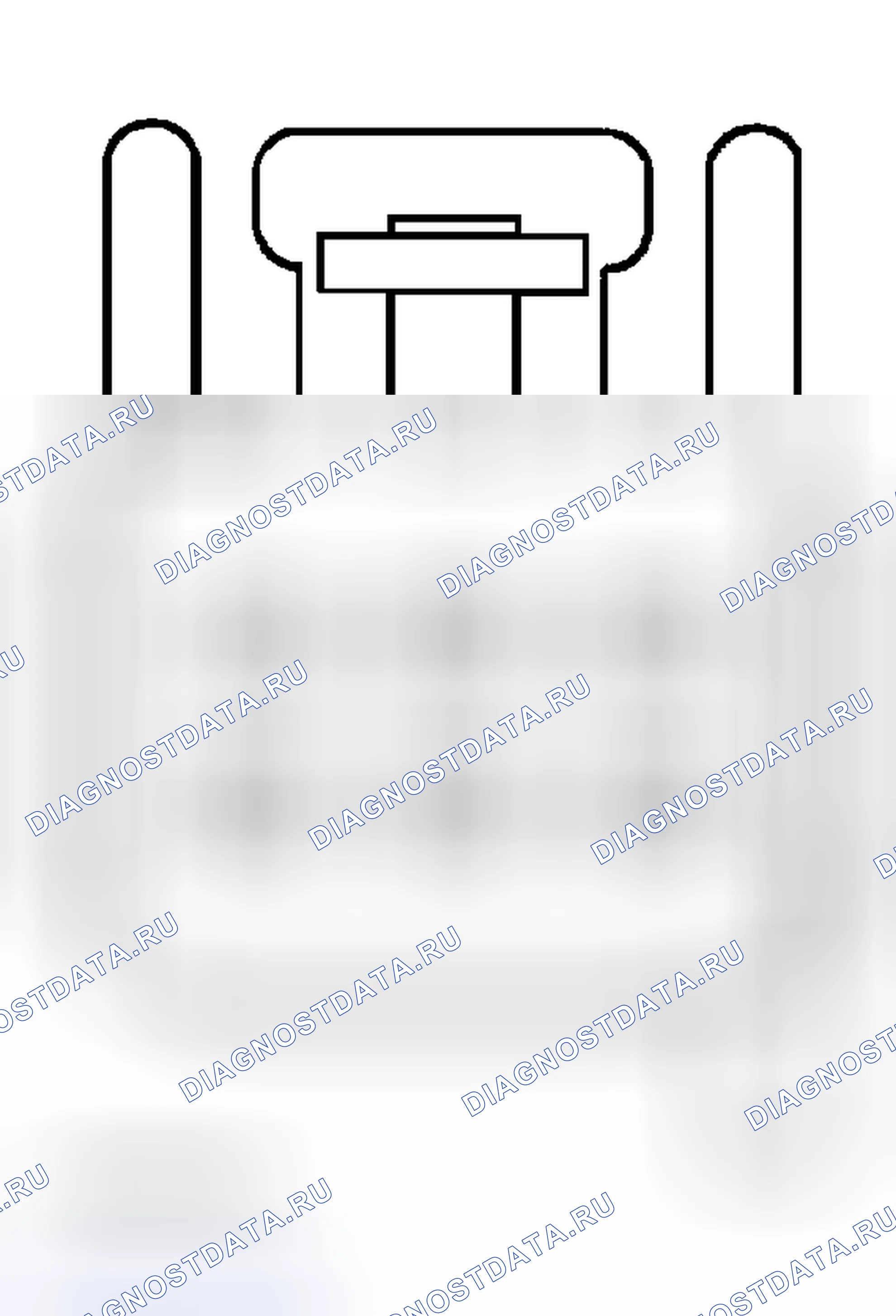 Рис. 54. Hyundai ix25 I рестайлинг