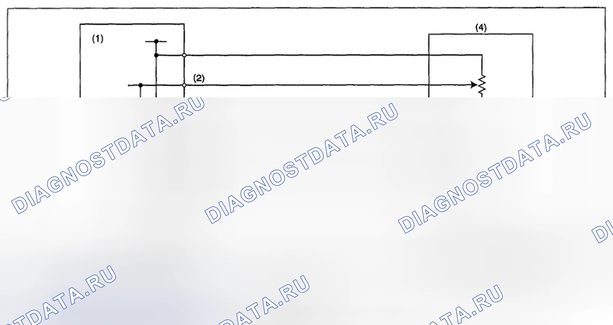 Рис. 107: ОПИСАНИЕ КОМПОНЕНТОВ. Subaru Impreza WRX STI GR