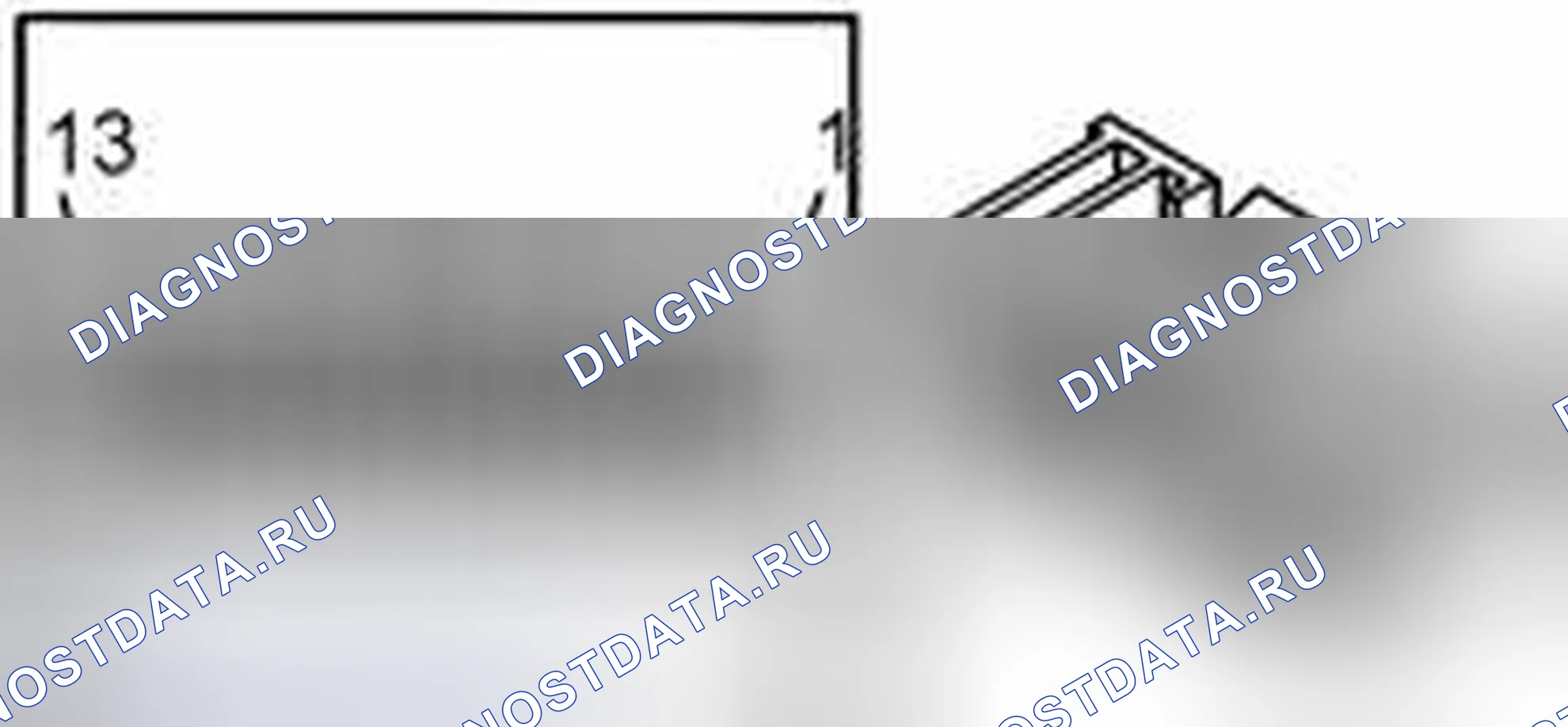 Рис. 105. Volvo V40 I рестайлинг