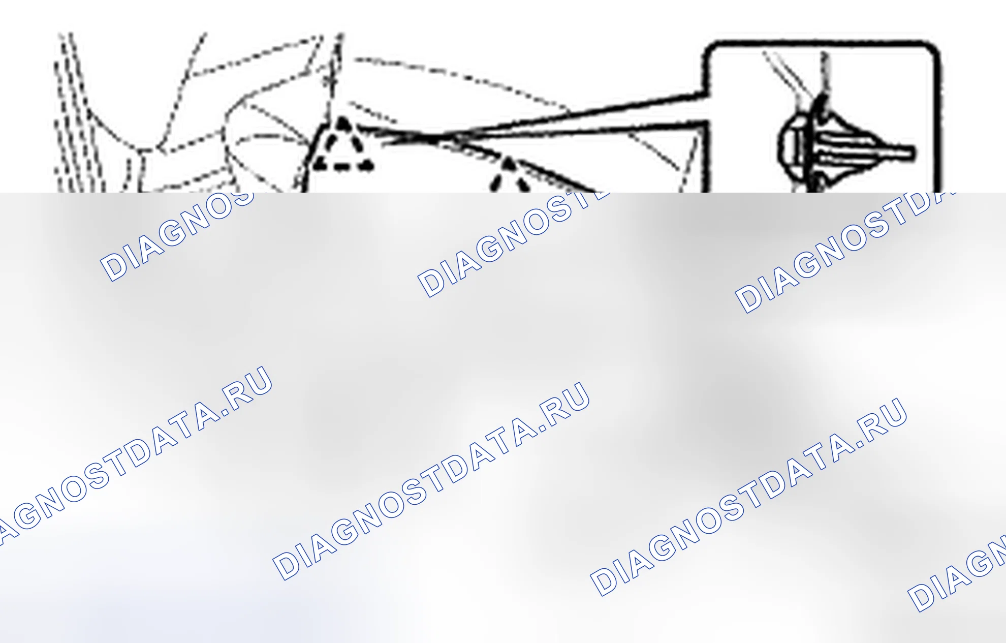 Рис. 87. Toyota 4Runner IV рестайлинг