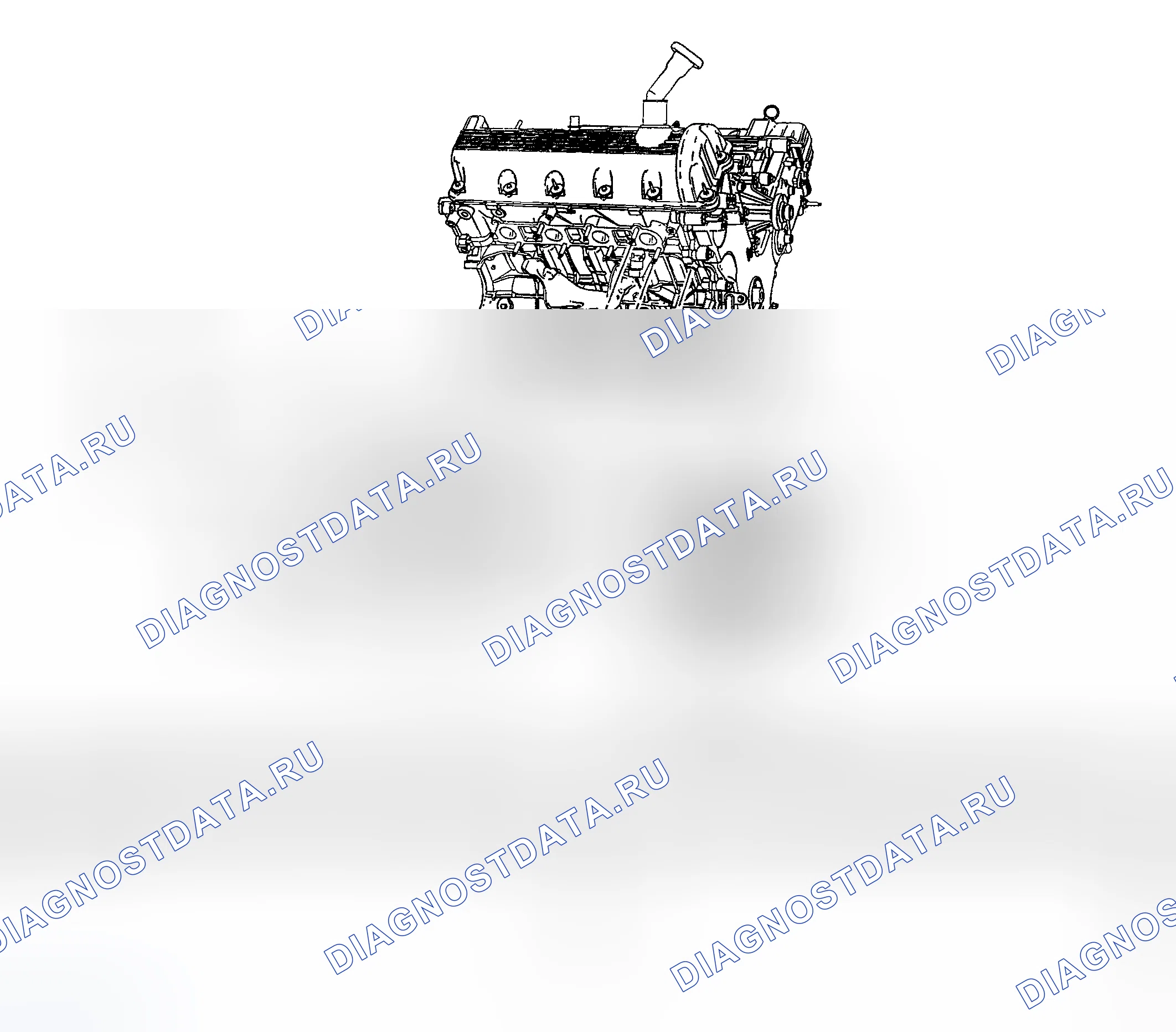 Рис. 621. Hyundai Nexo I