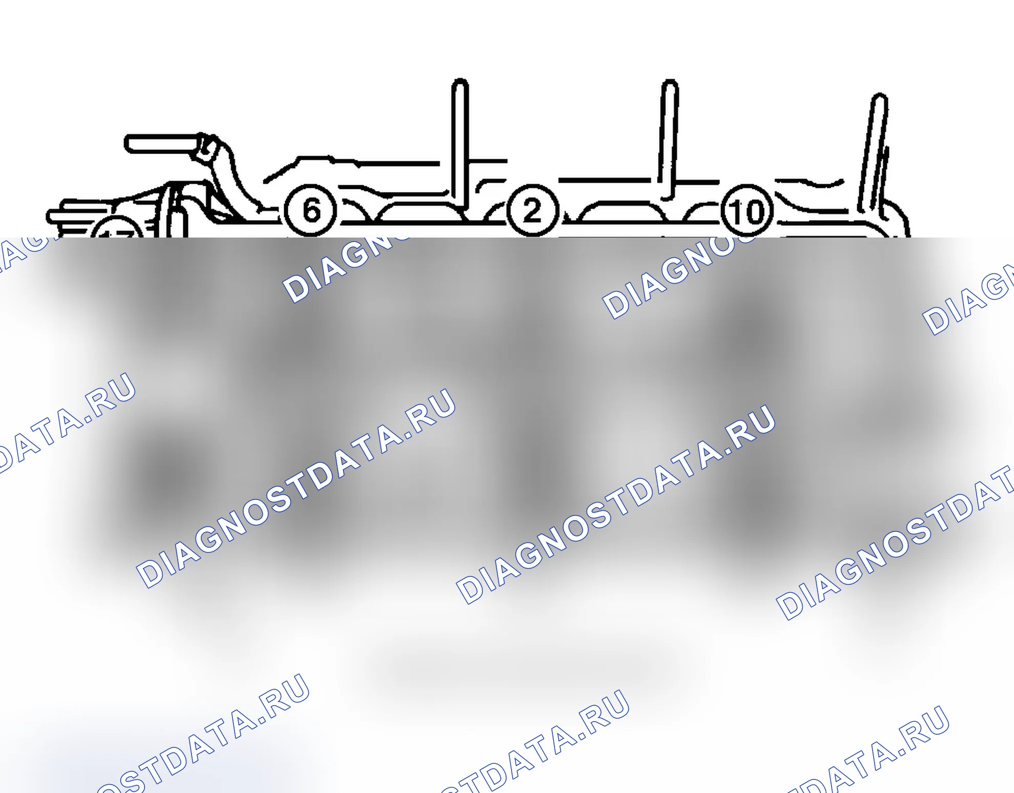Рис. 13. Chevrolet Tracker II