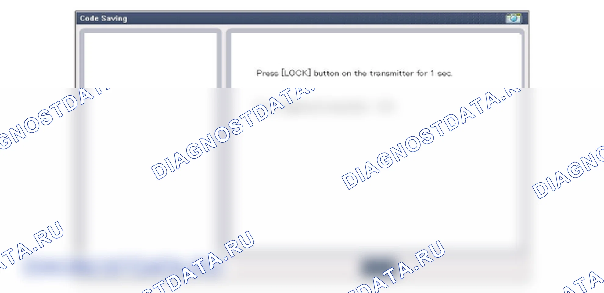 Регулировка передатчика. Hyundai i20 GB