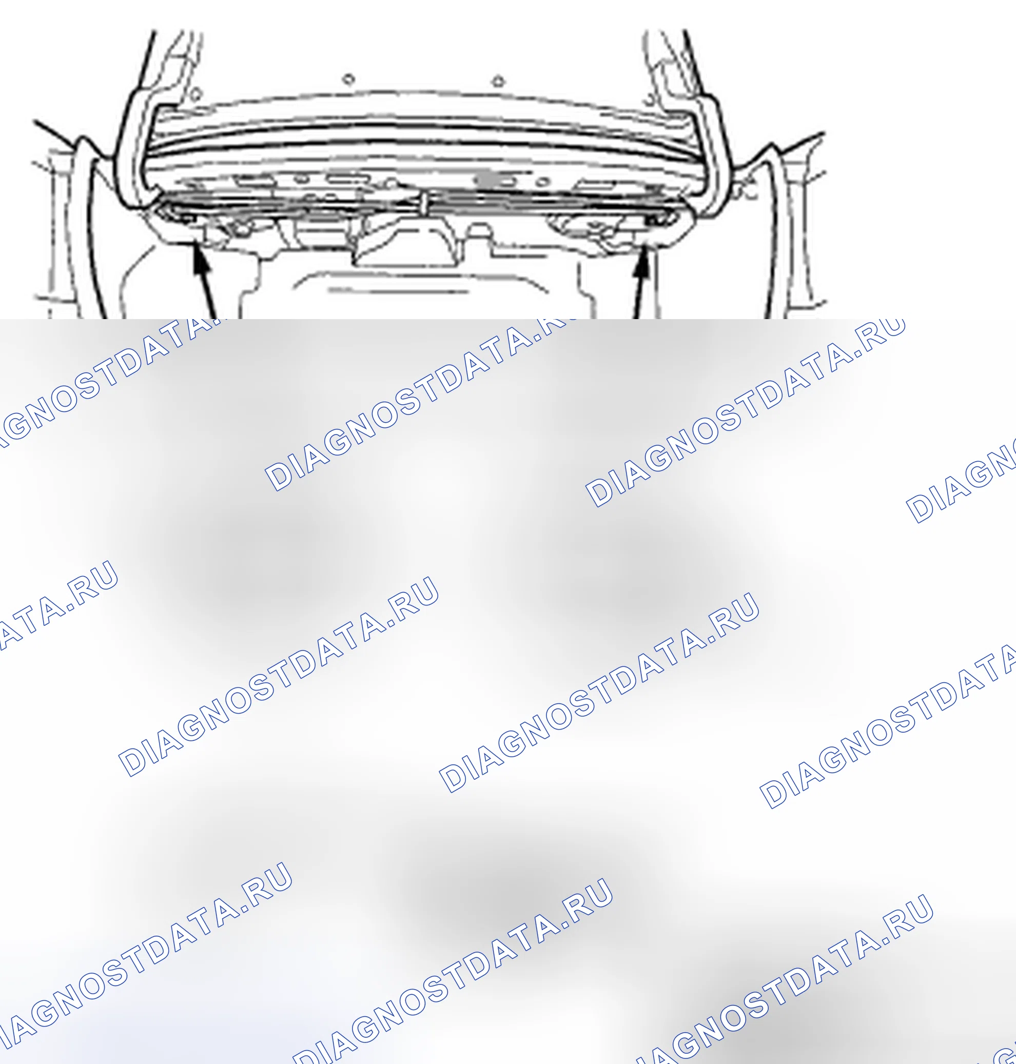 Рис. 275. Honda Civic VIII рестайлинг