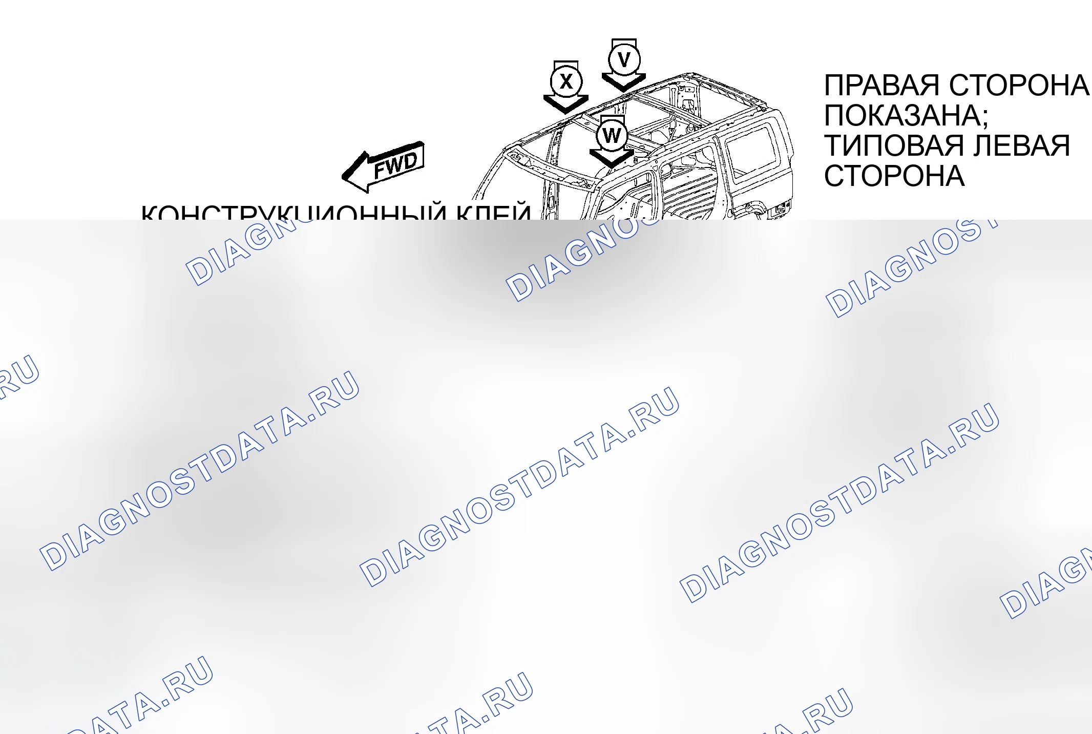 Рис. 108. Jeep Commander I
