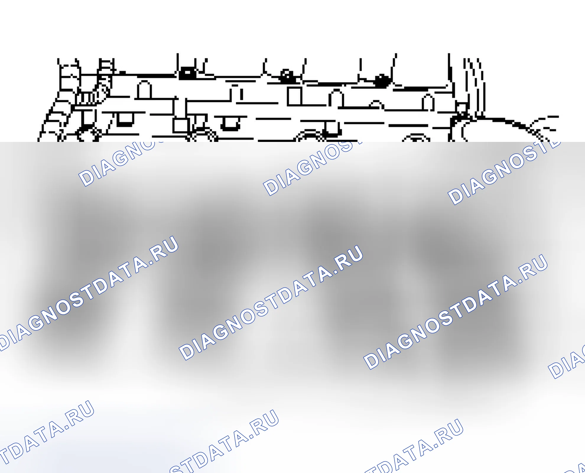 Рис. 874. Jaguar XJR III