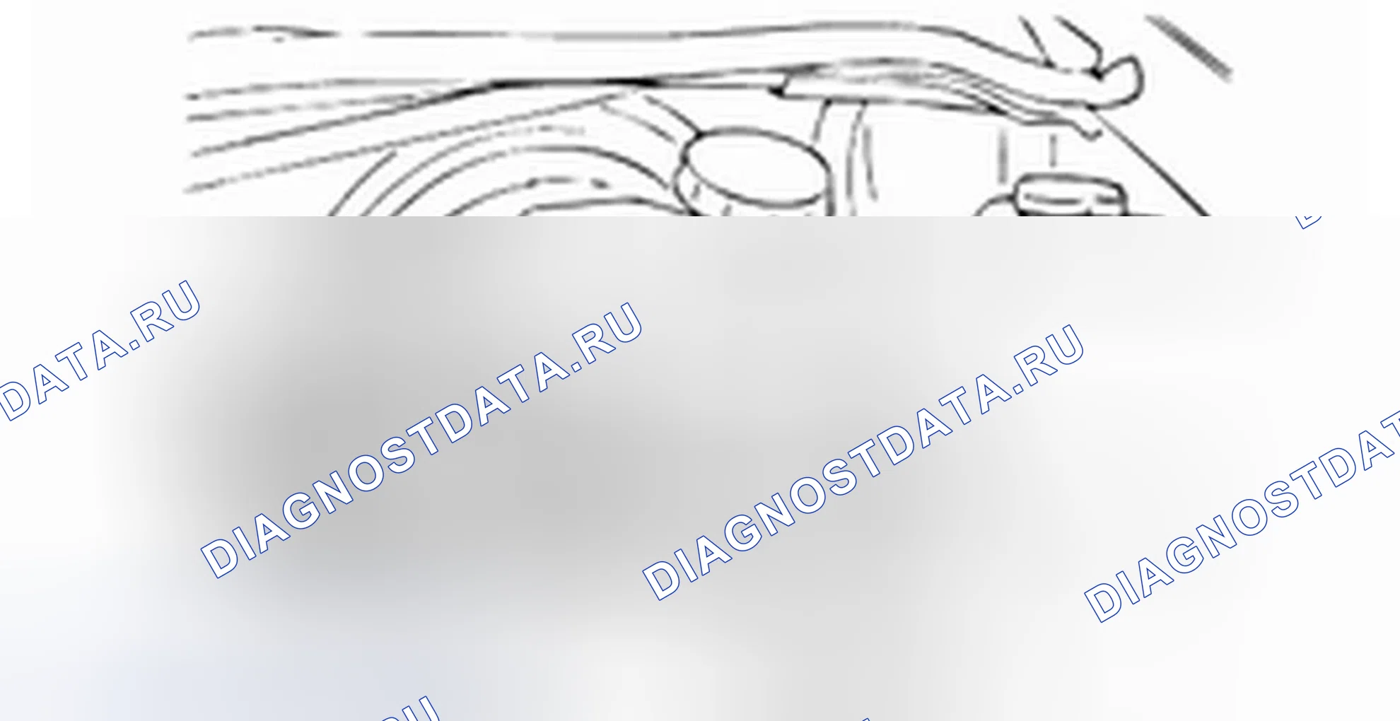 Поиск неисправностей. Hyundai H-1 A1