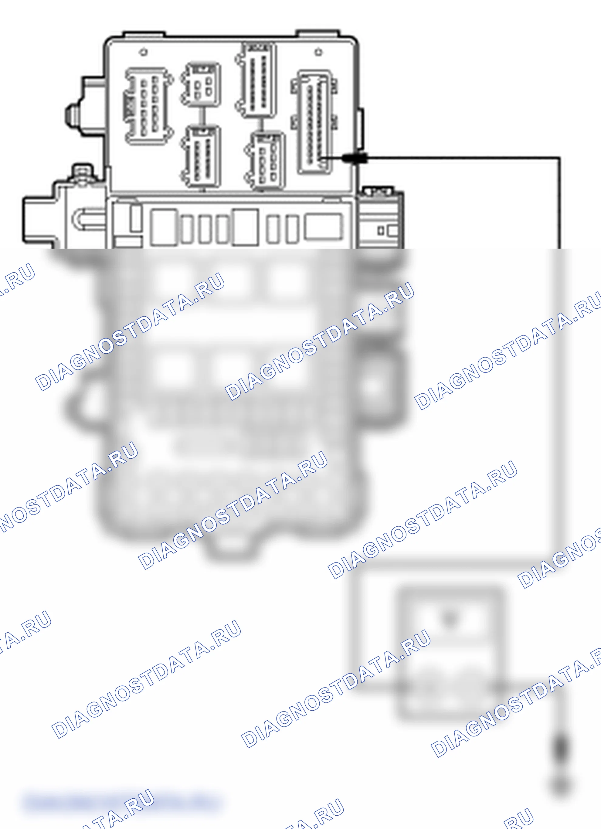 Рис. 4. Lincoln Mark LT I