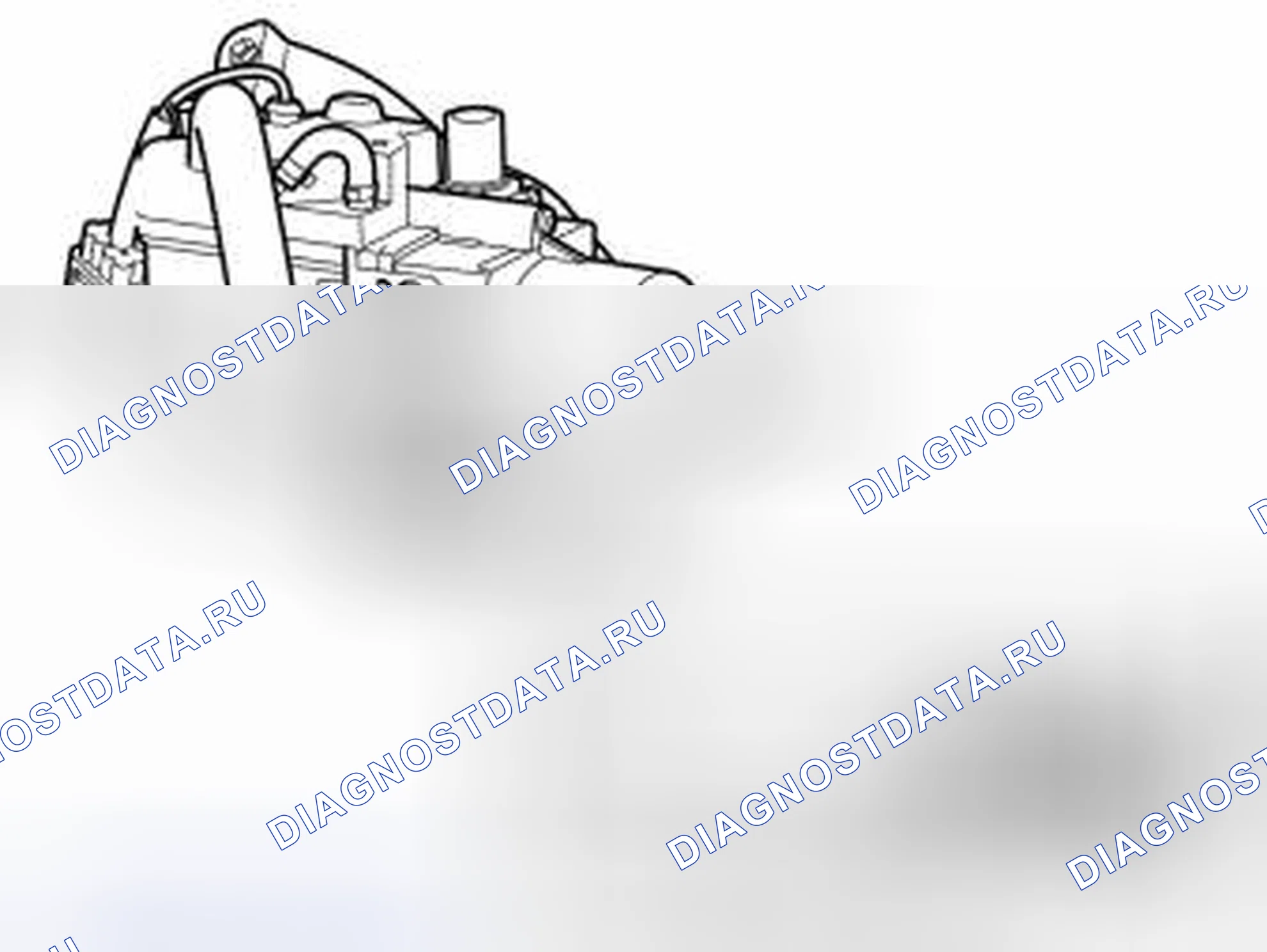 Рис. 300. Volvo XC70 II