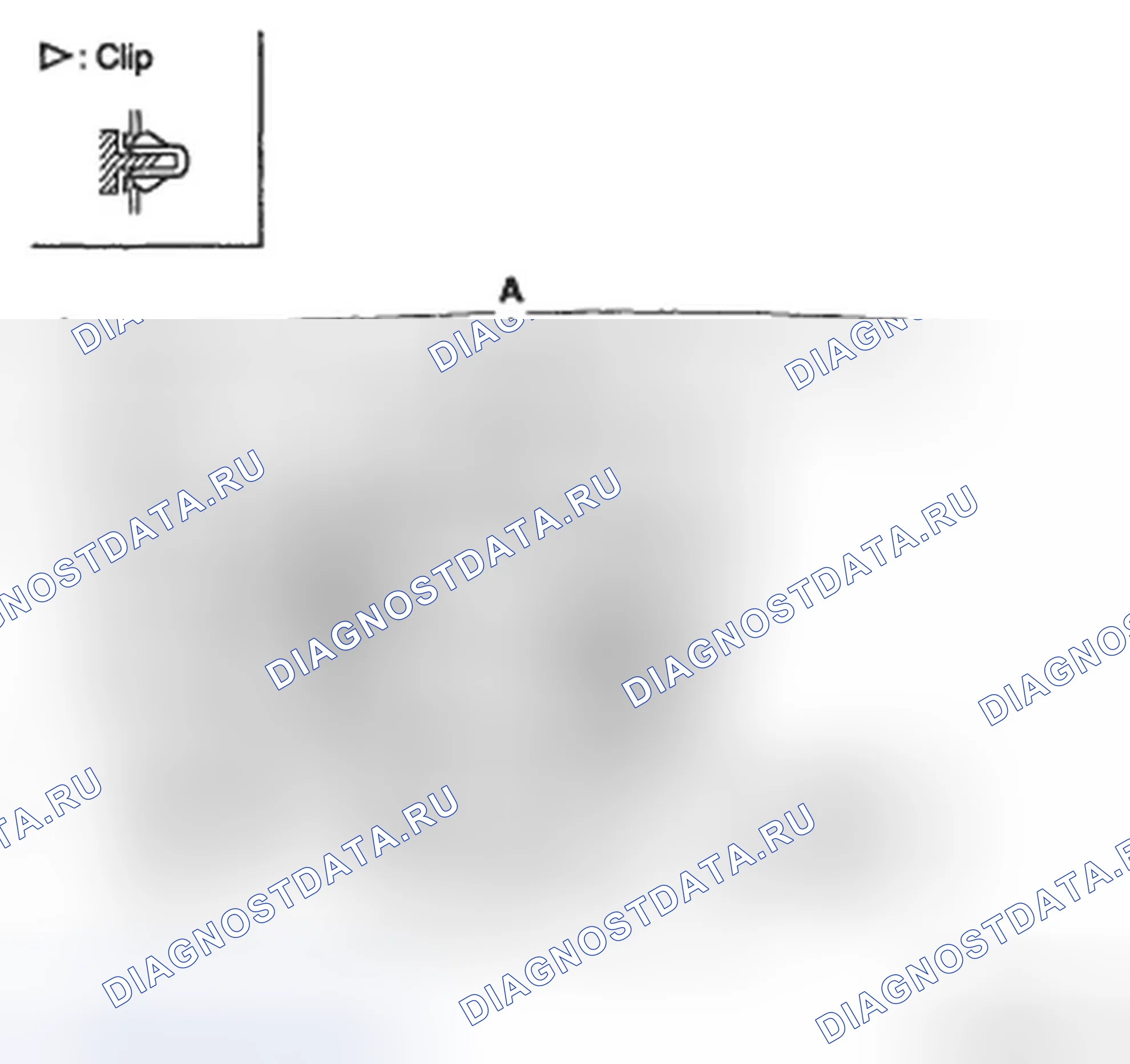 Рис. 9: ПРОВЕРКА обогрева стёкол. Hyundai Elantra IV