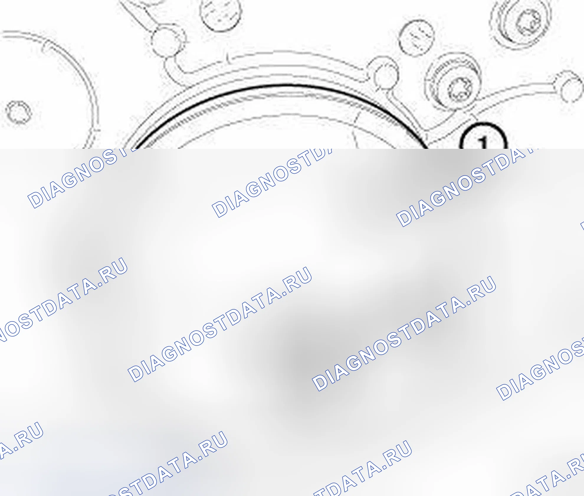 Рис. 135. Dodge Caliber I рестайлинг