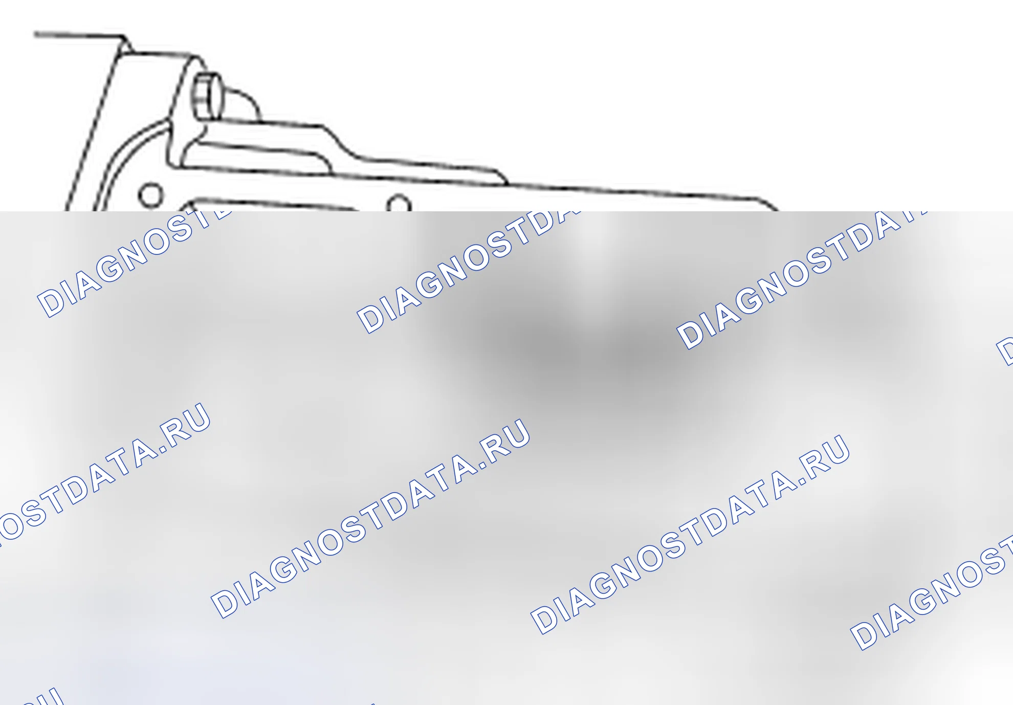 Рис. 342. Nissan 370Z I рестайлинг