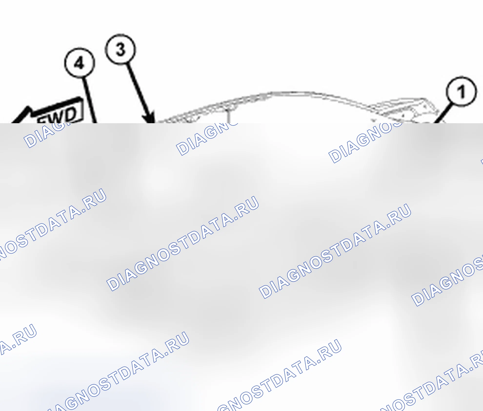 Рис. 154. Dodge Avenger II