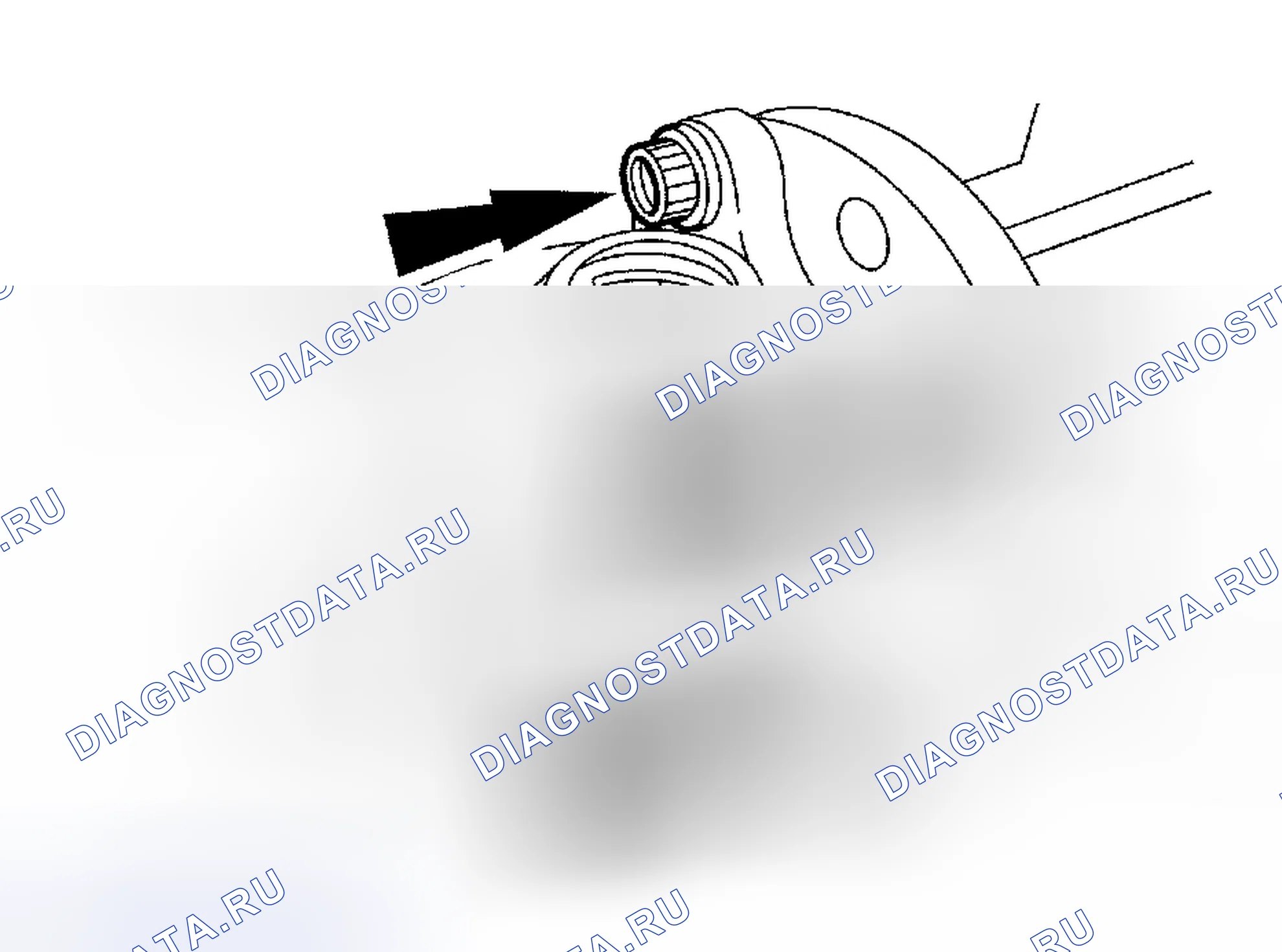 Рис. 15. Mazda 2 I рестайлинг