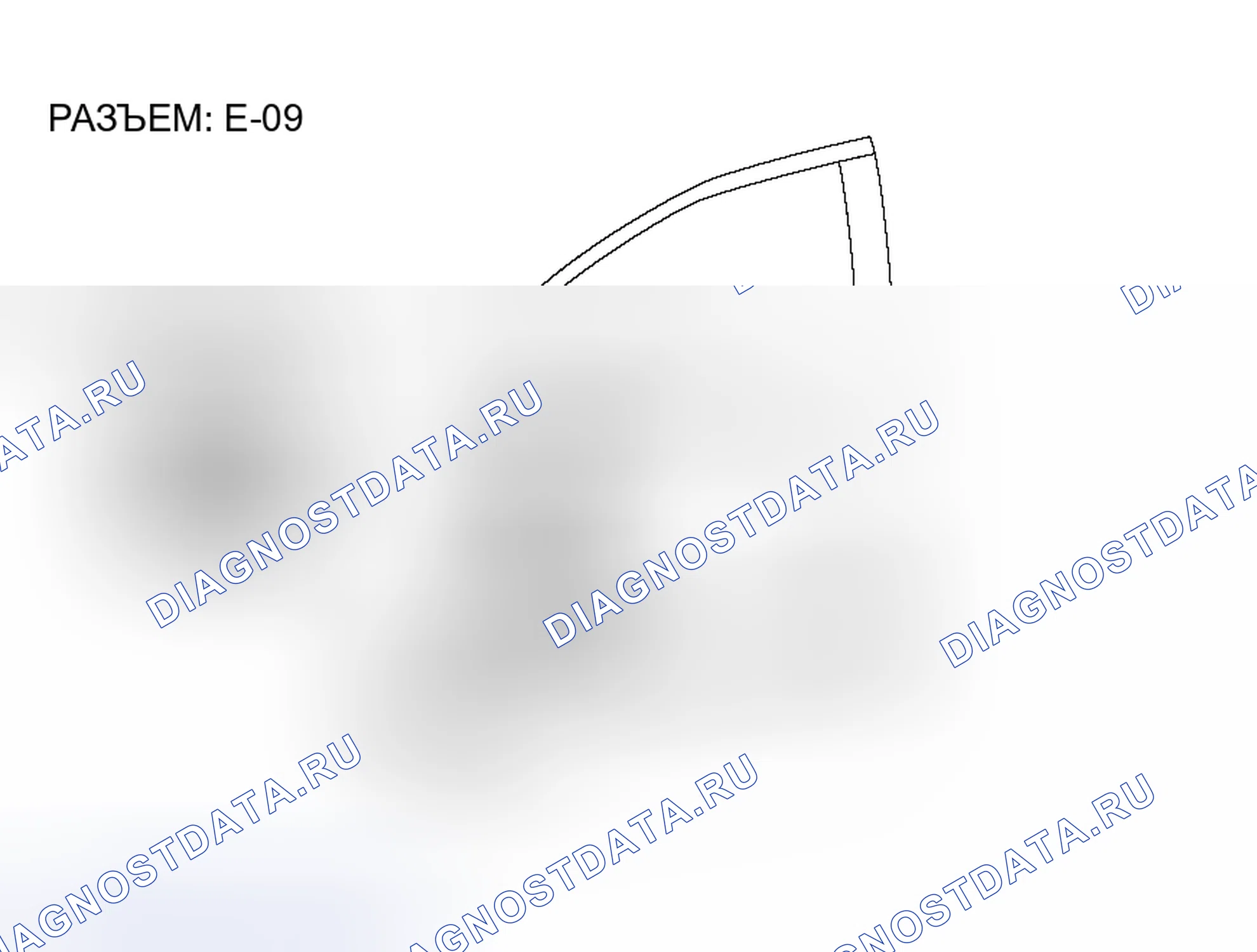 Рис. 25. Mitsubishi Galant IX рестайлинг