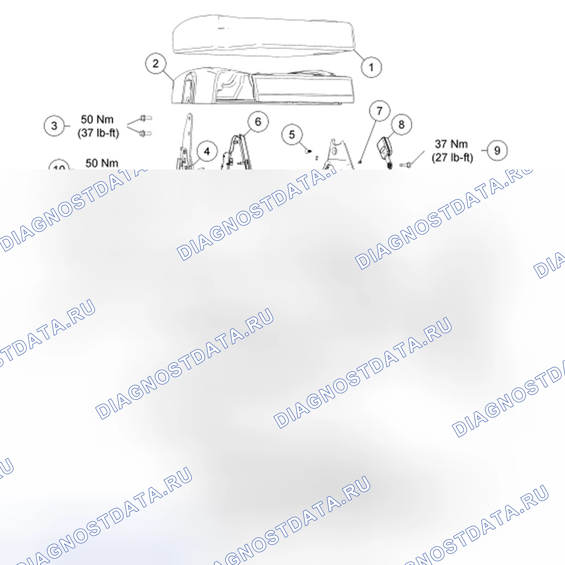 Рис. 156. Hyundai Pony II