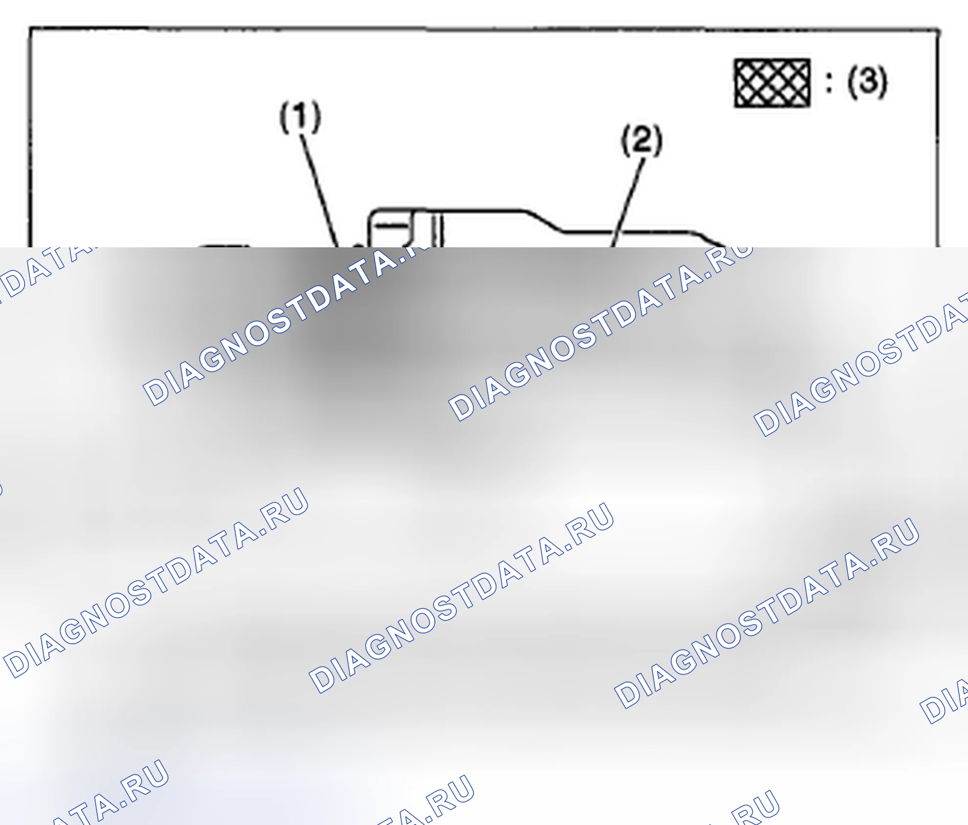 Рис. 137. Subaru Impreza GH