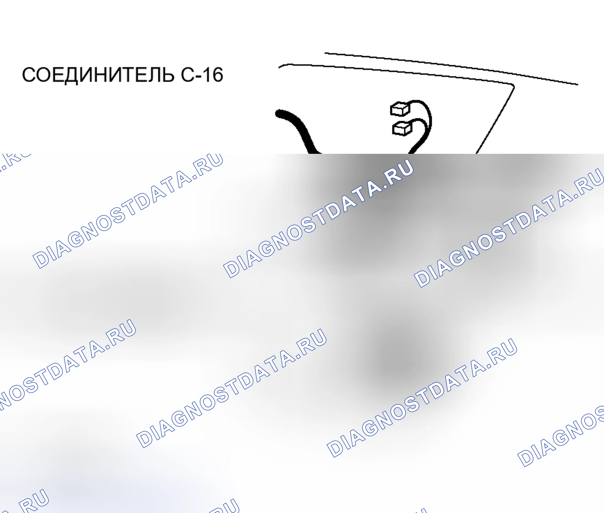 Рис. 406. Mitsubishi Lancer IX рестайлинг