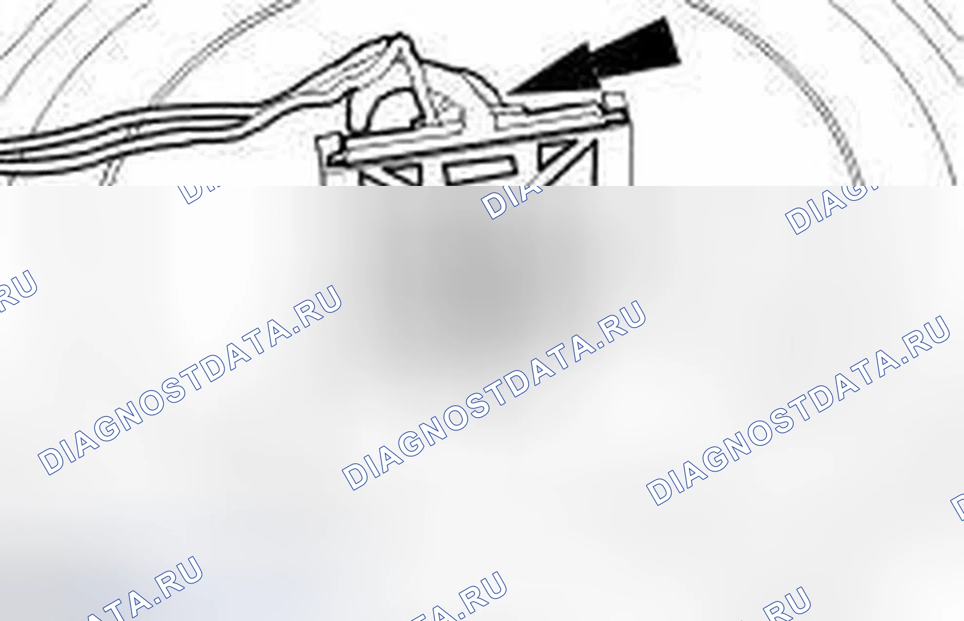 Рис. 3. Jaguar XKR I