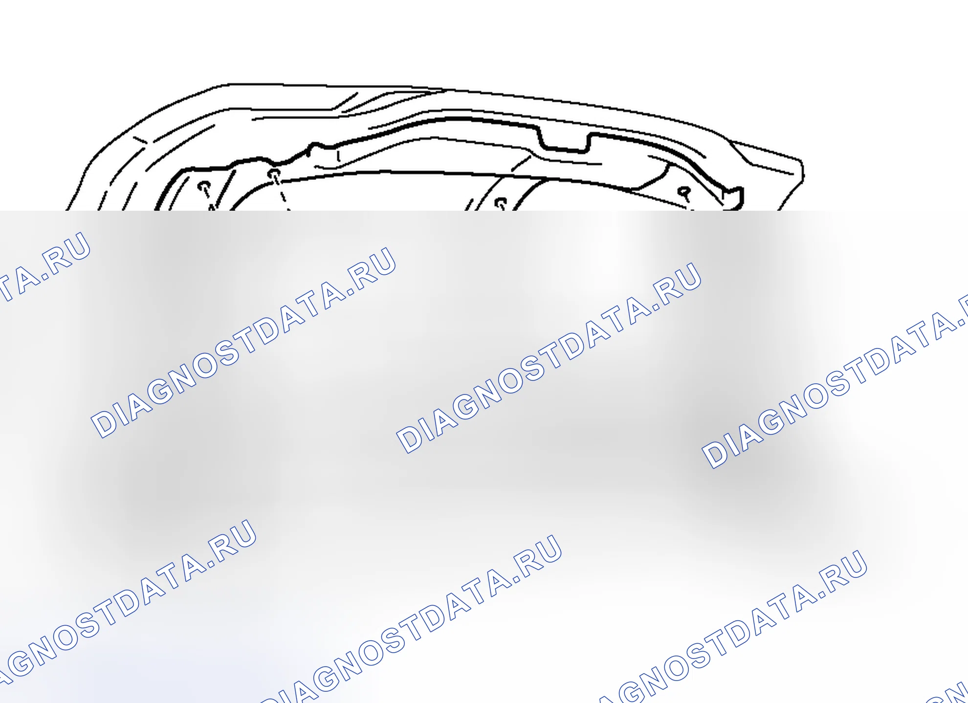 Рис. 207. Haval H8 I