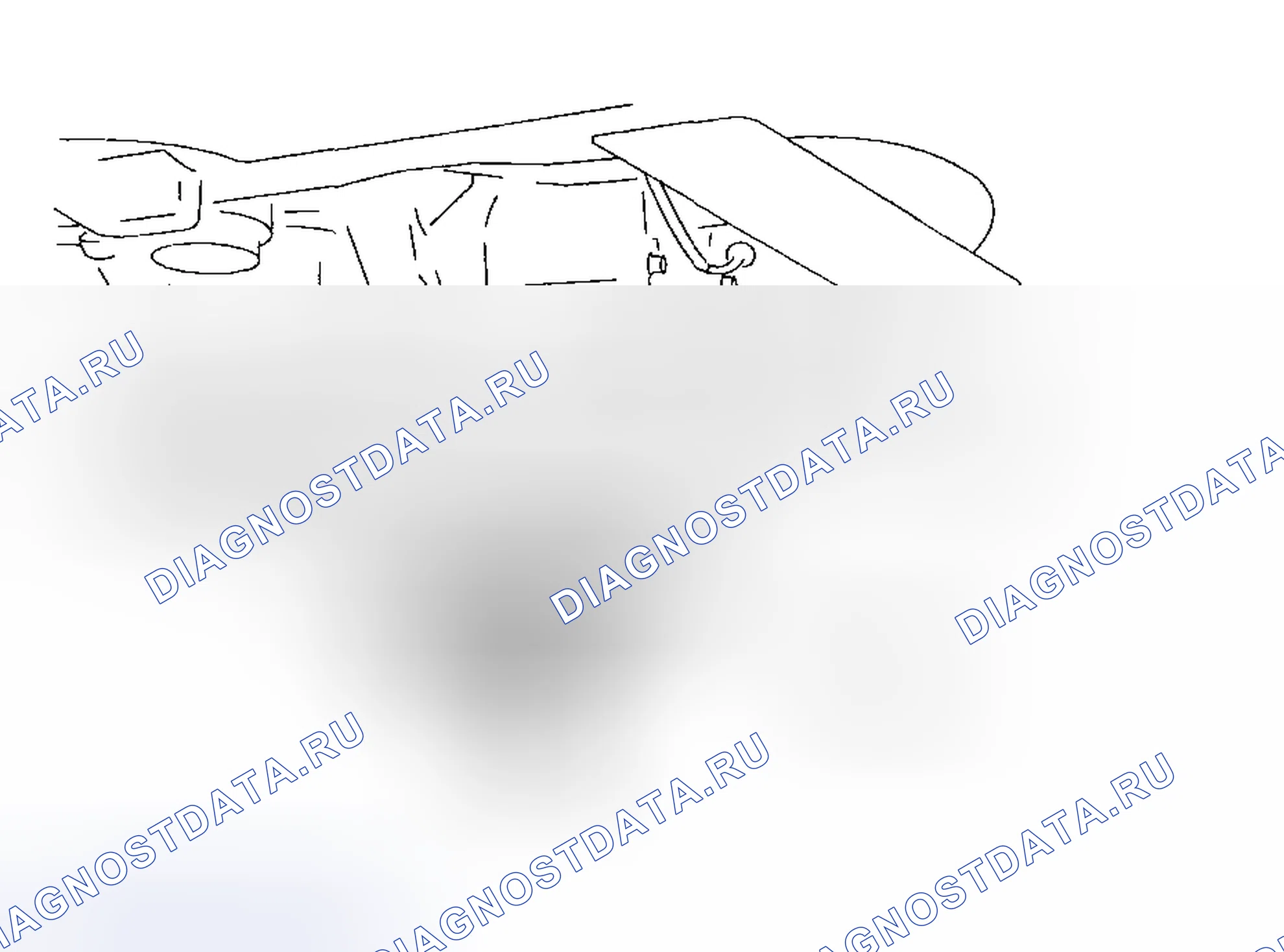 Рис. 21. Mazda 6 GH рестайлинг
