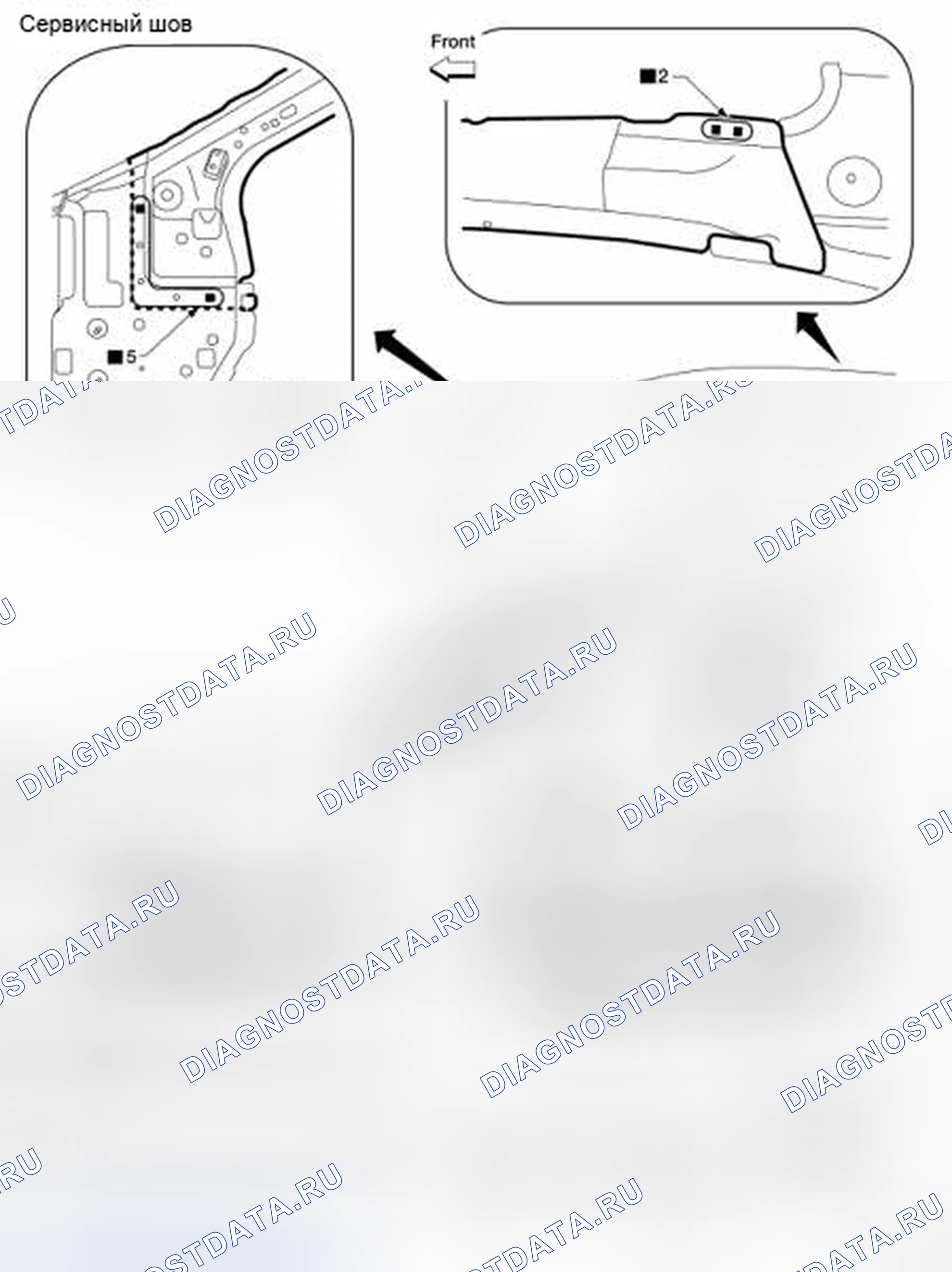 Рис. 67. Honda Passport I
