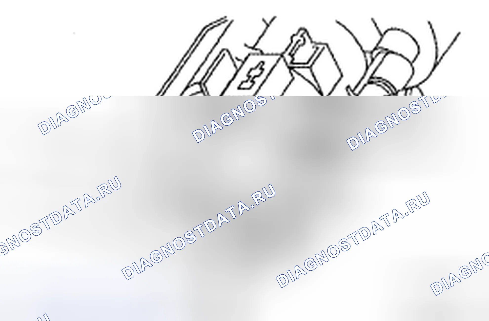 Рис. 46. Honda CR-V VI