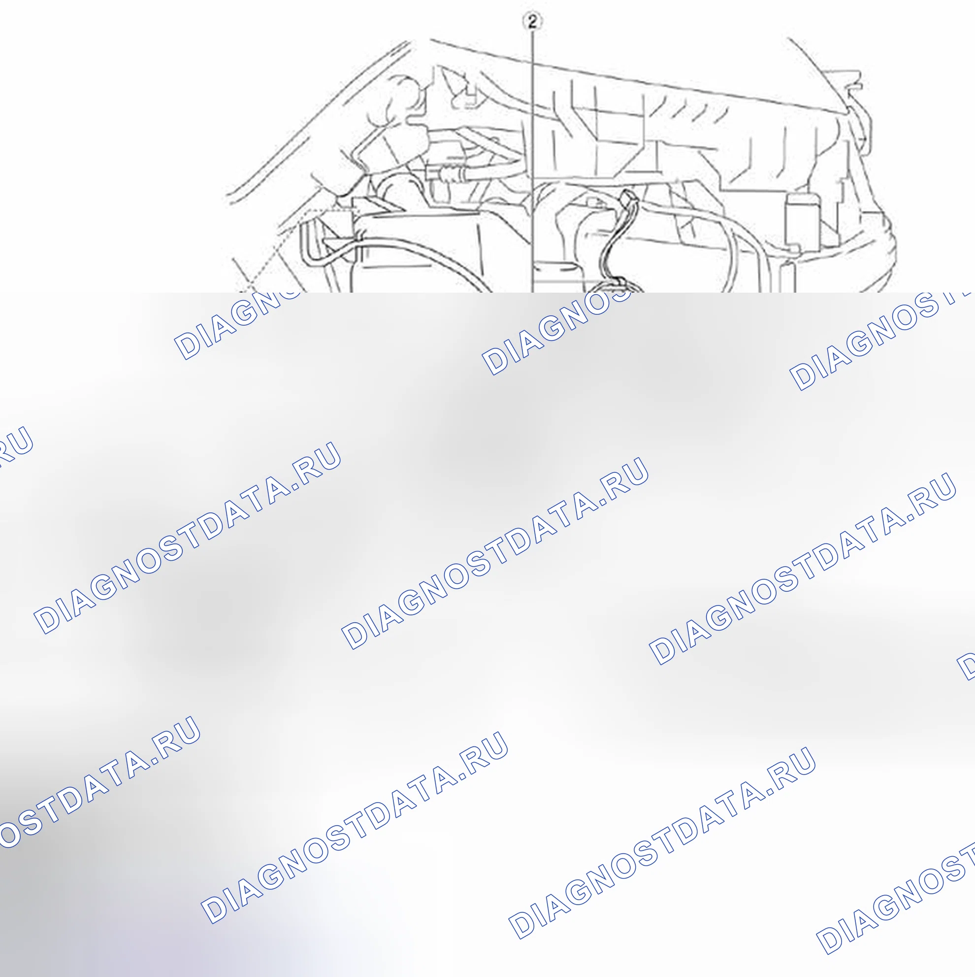 Рис. 13. Honda Civic IX рестайлинг