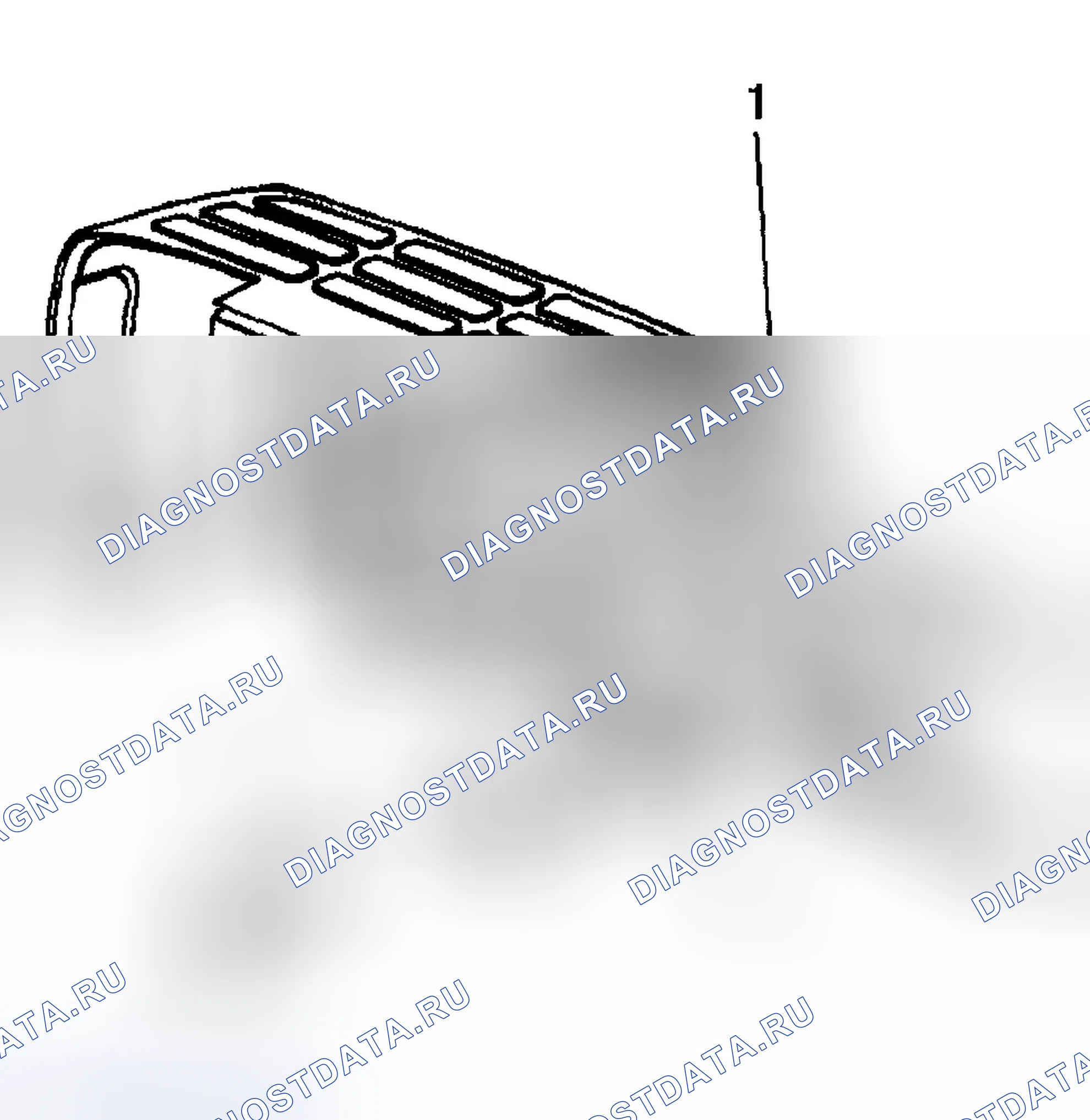 Рис. 22. Chevrolet Suburban K1500 GMT800