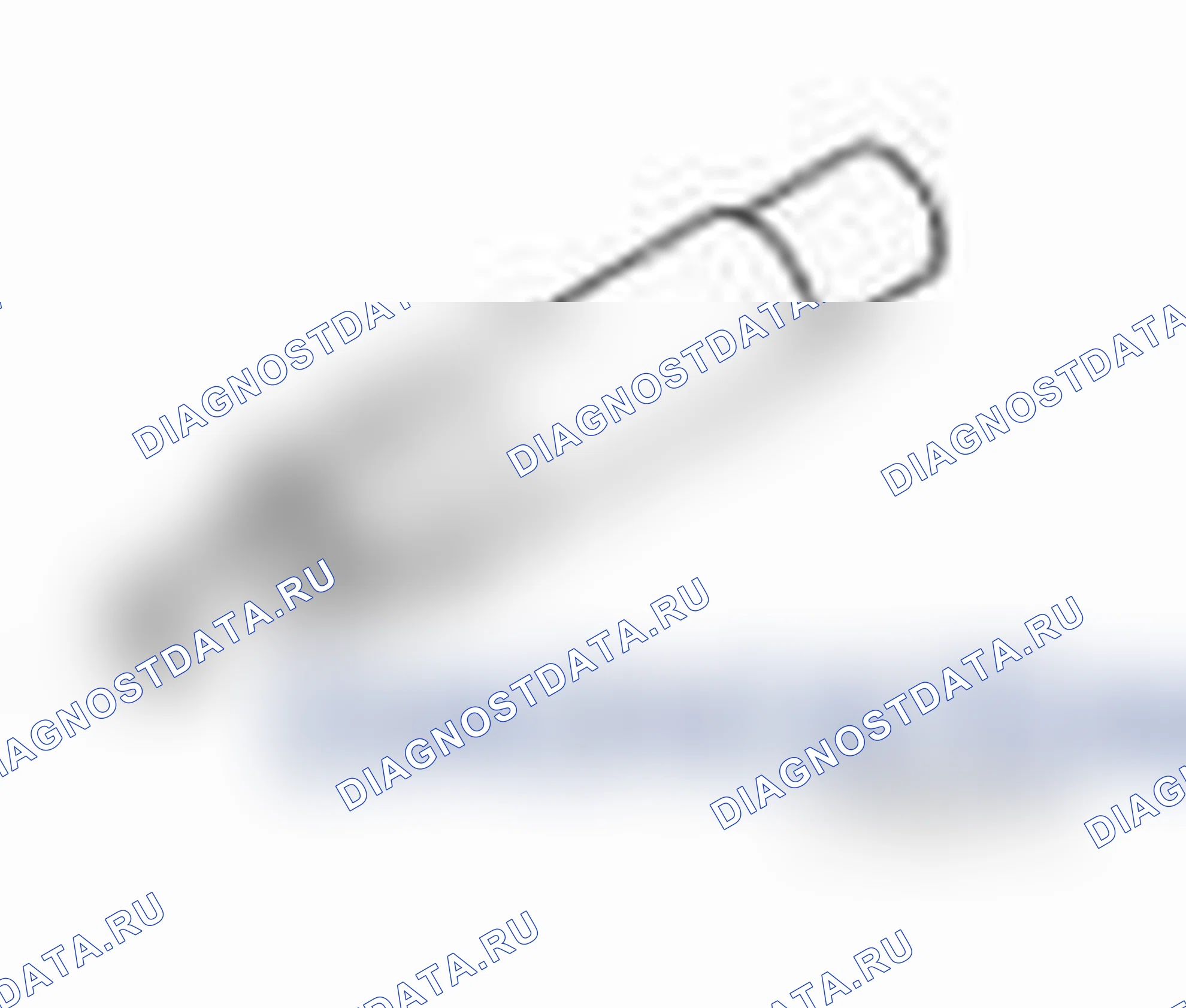 Рис. 7: Передний полувал лев.. Ford C-MAX II