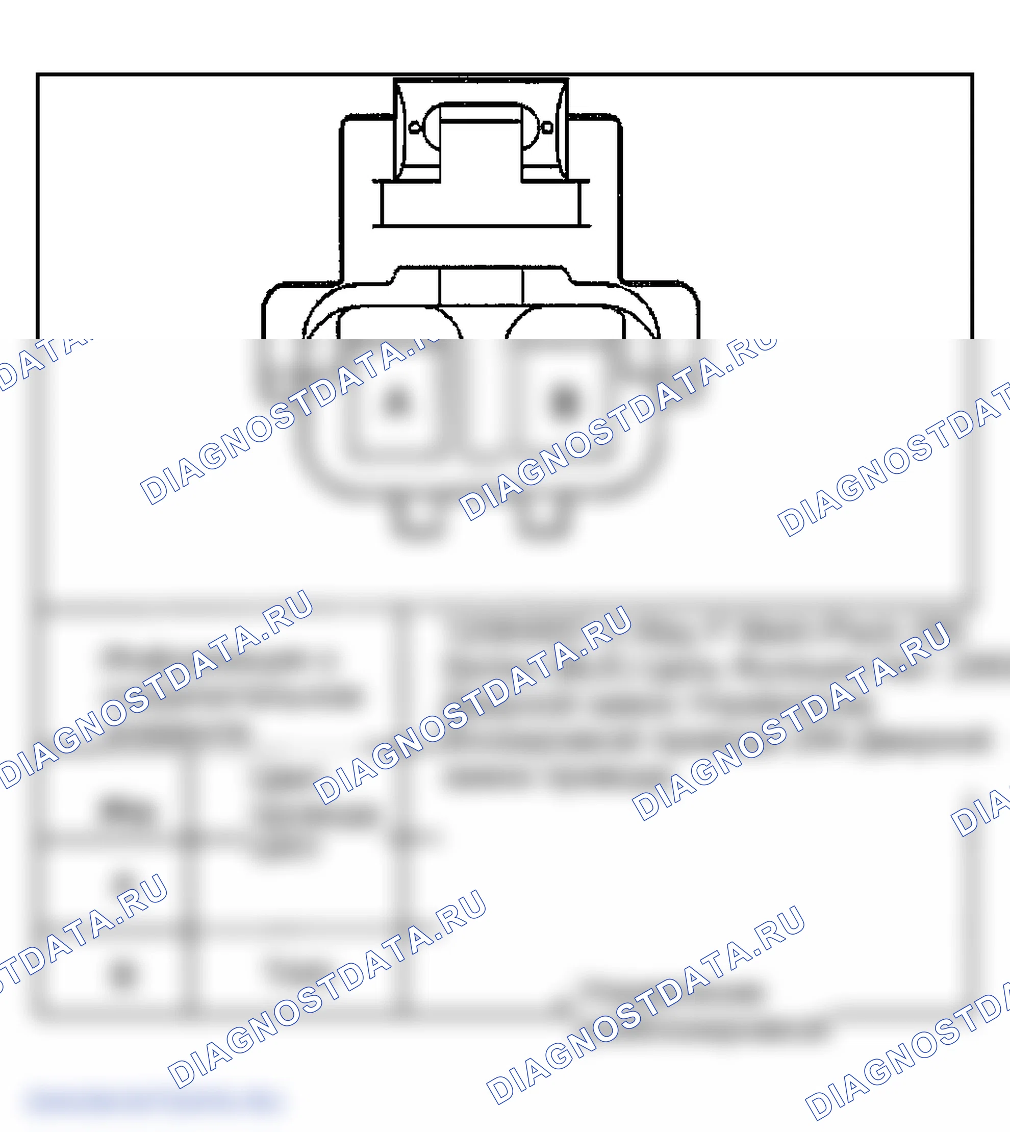 Рис. 233. GMC Savana Camper Special G3500 