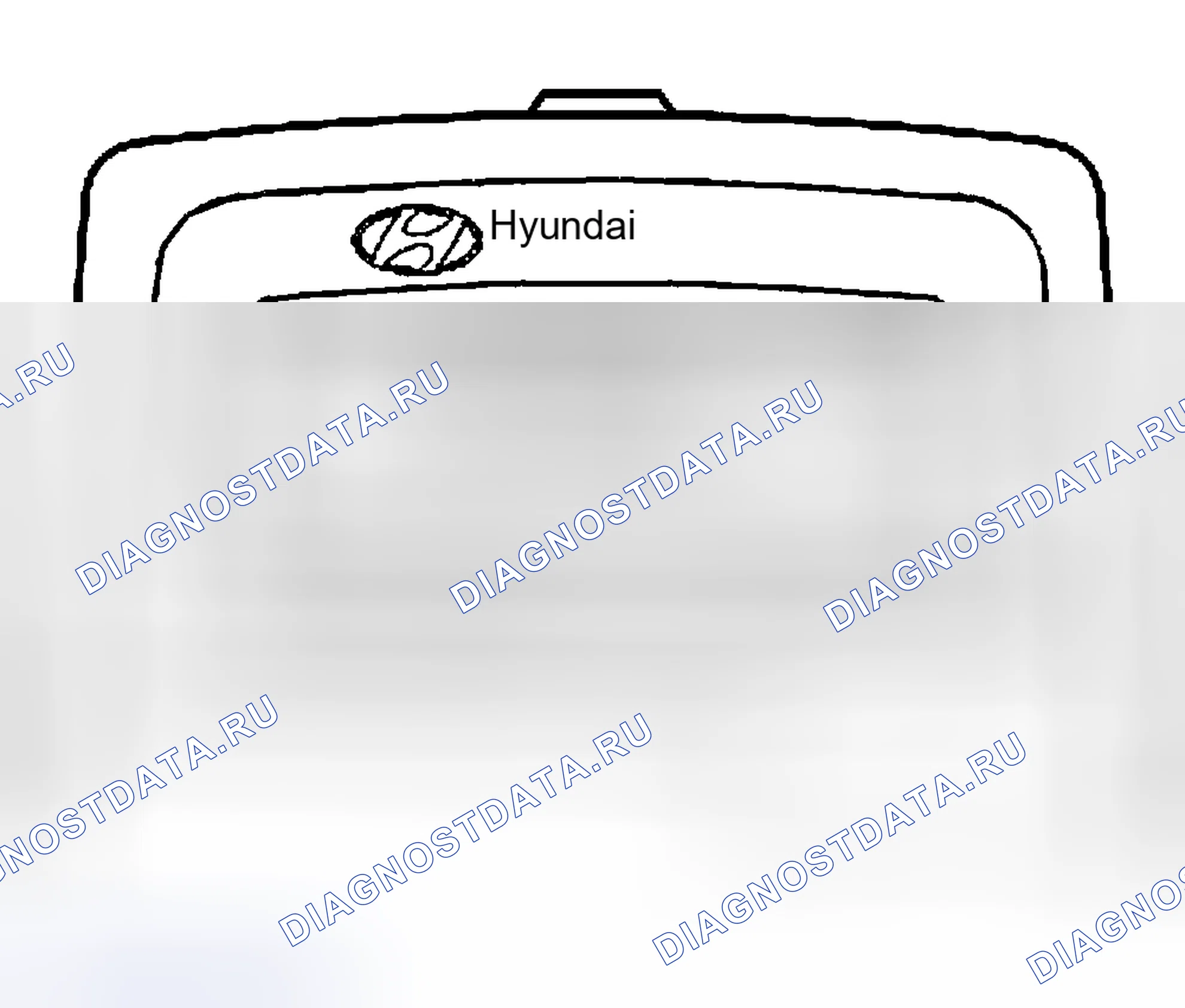 Рис. 32. Hyundai Sonata V