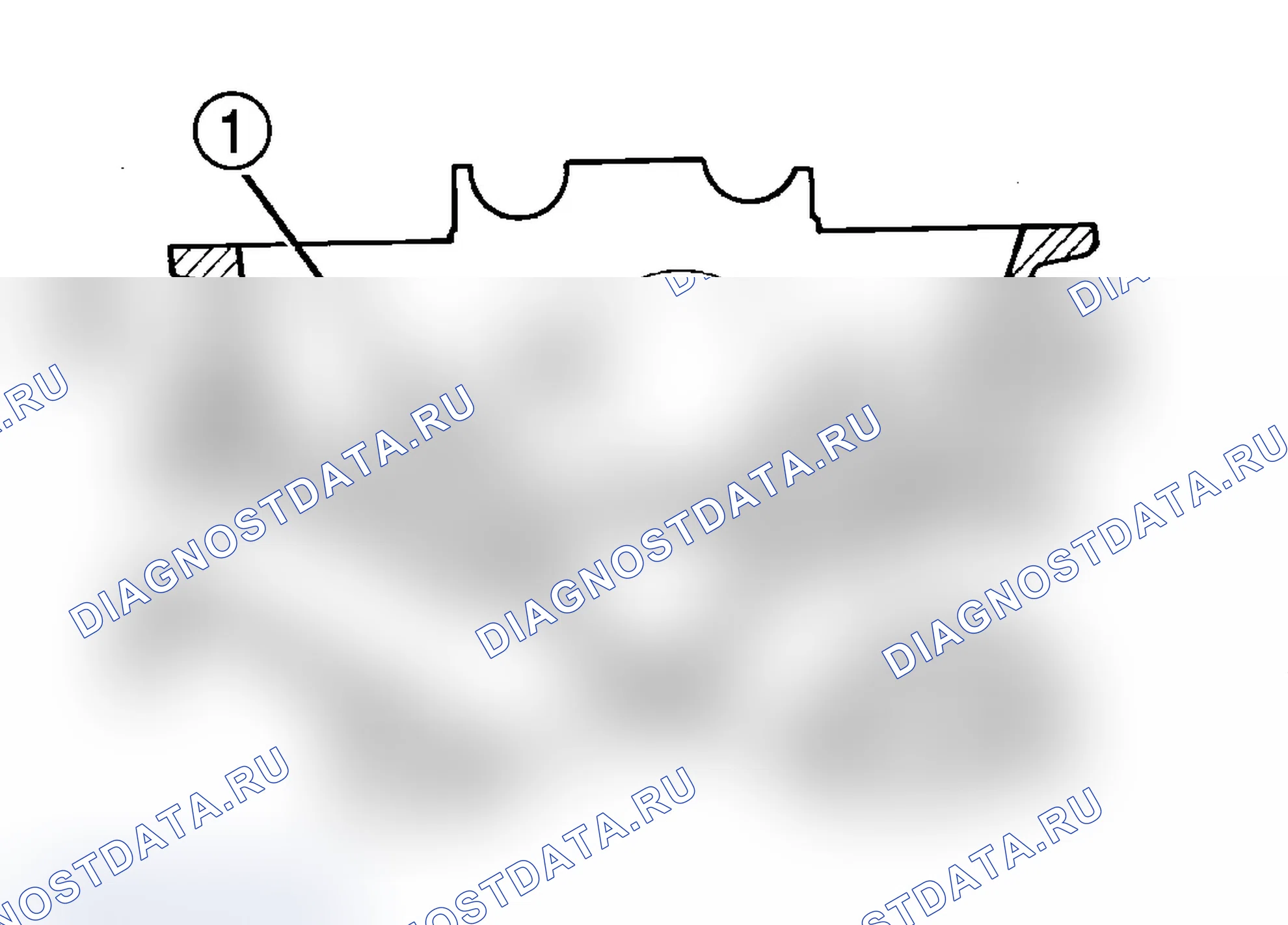 Рис. 126. Dodge Caravan IV