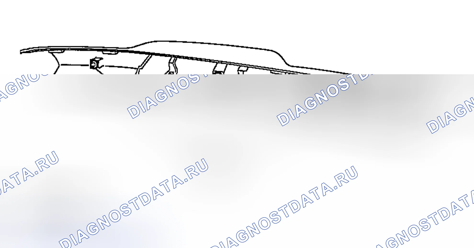 Рис. 111: УСТАНОВКА. Hyundai Creta II