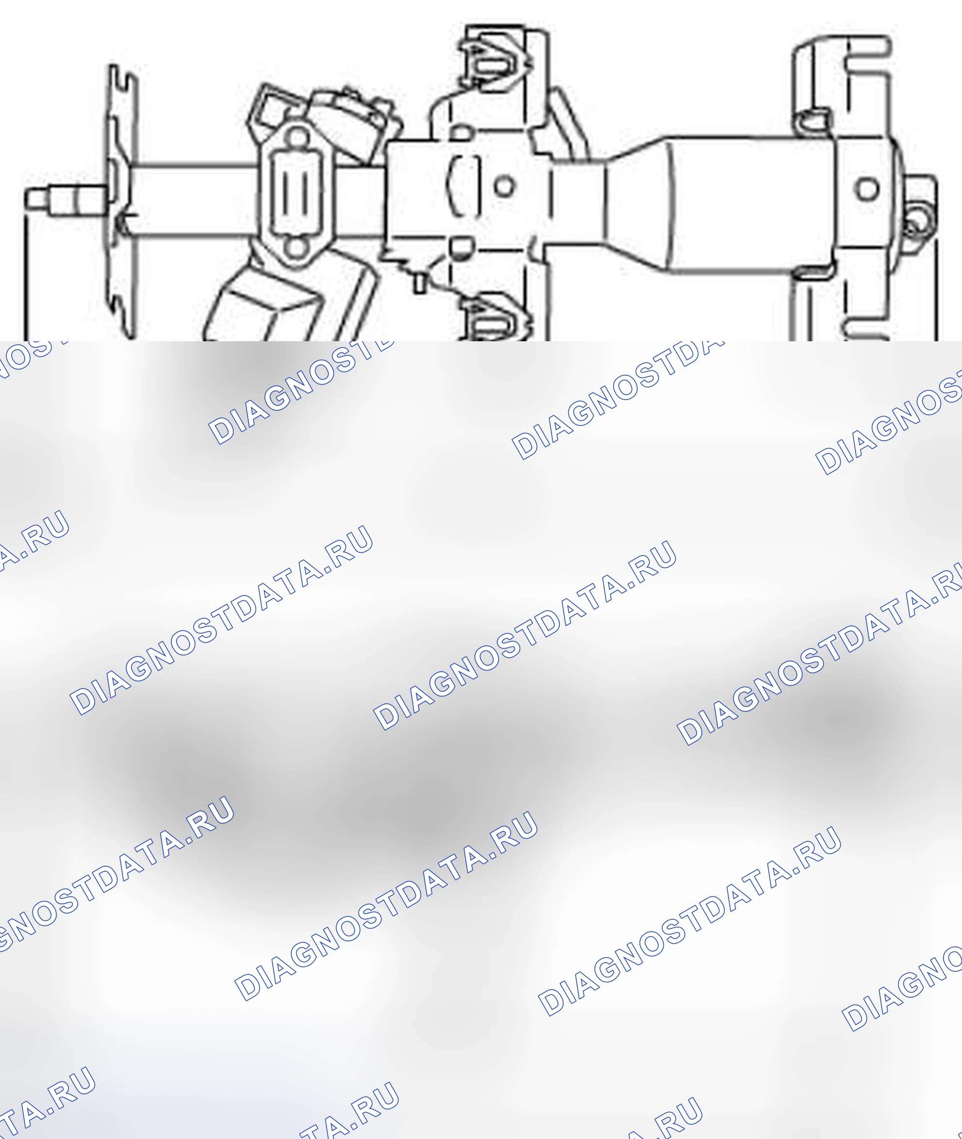 Рис. 41. Suzuki Grand Vitara II рестайлинг 2