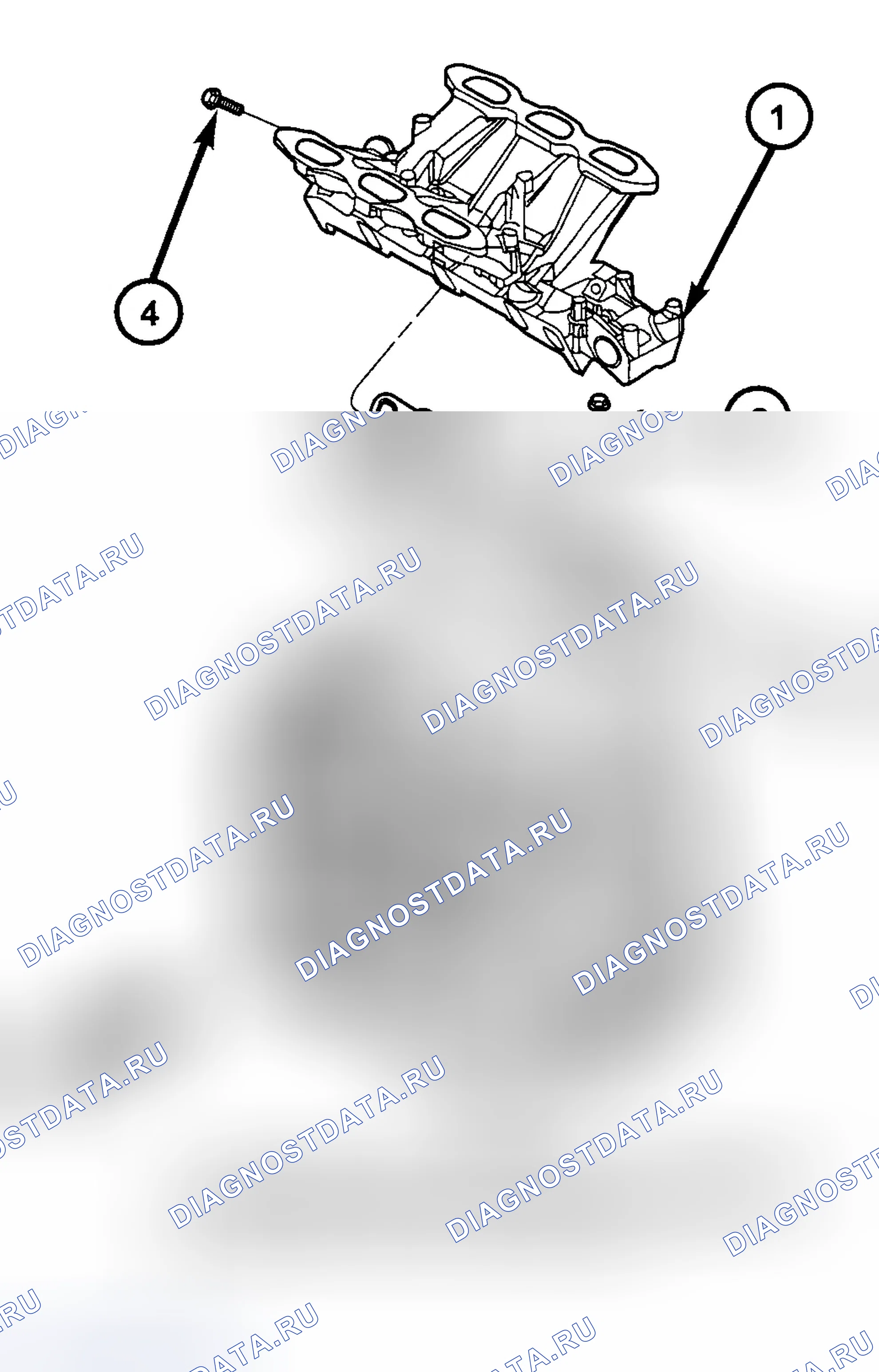Рис. 57. Dodge Grand Caravan IV