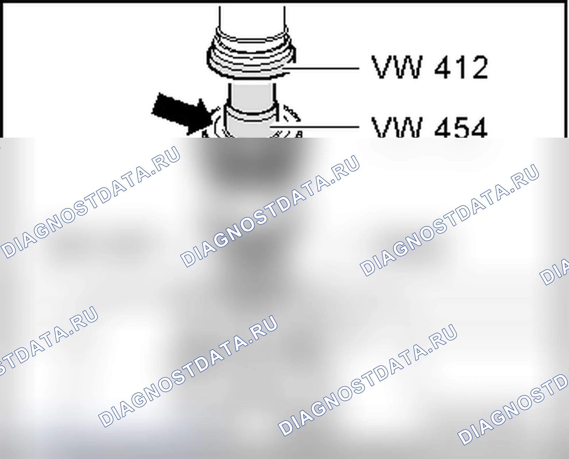 Рис. 208. Audi A3 8P рестайлинг 2
