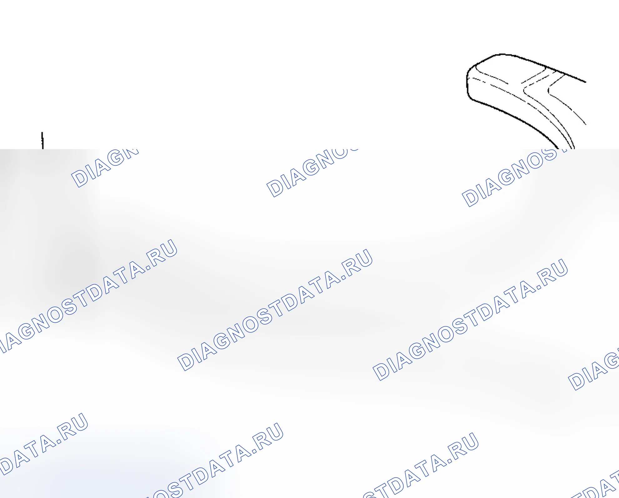 Рис. 14. Honda Accord VII рестайлинг