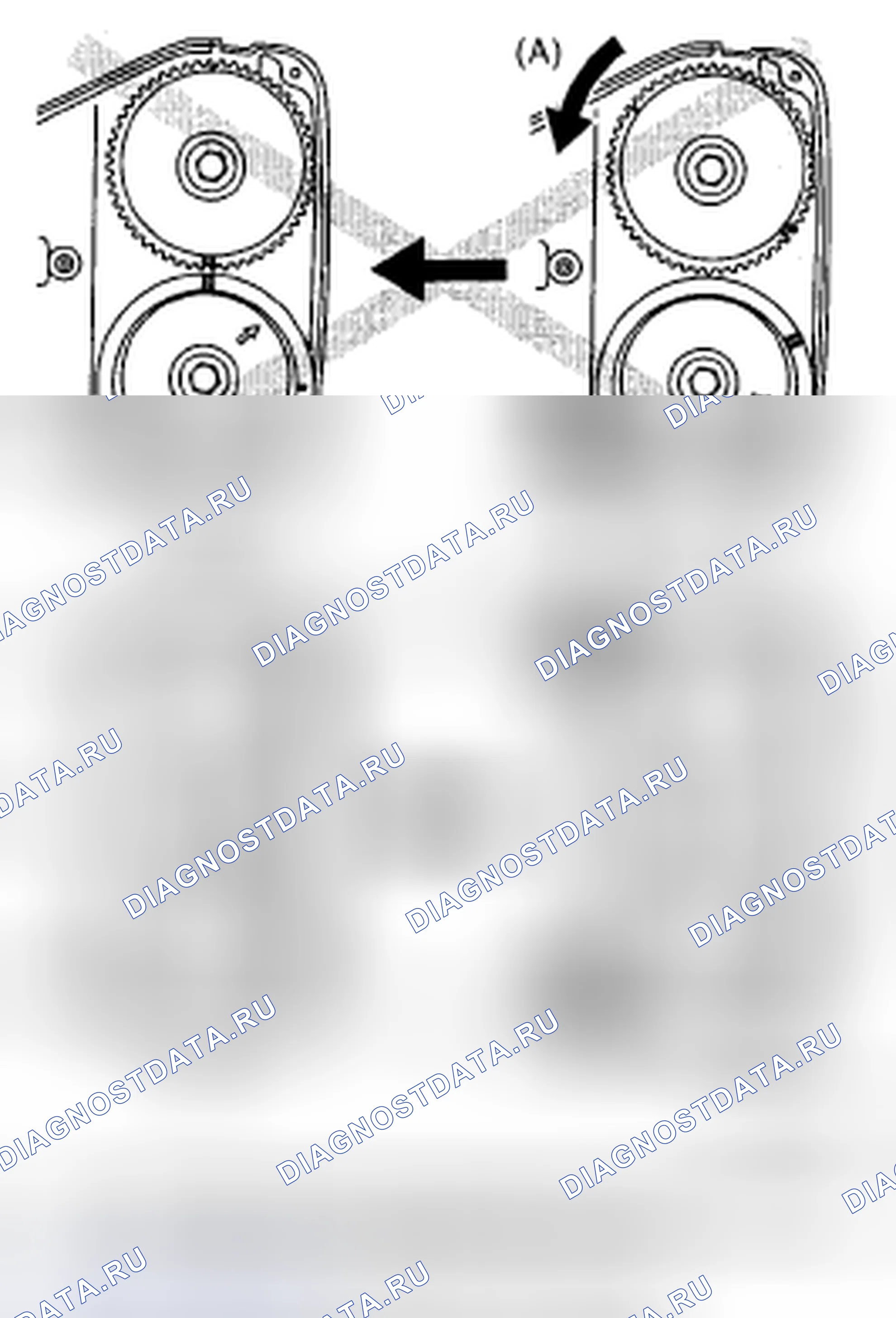 Рис. 344. Subaru Impreza GD/GC/GG рестайлинг 2