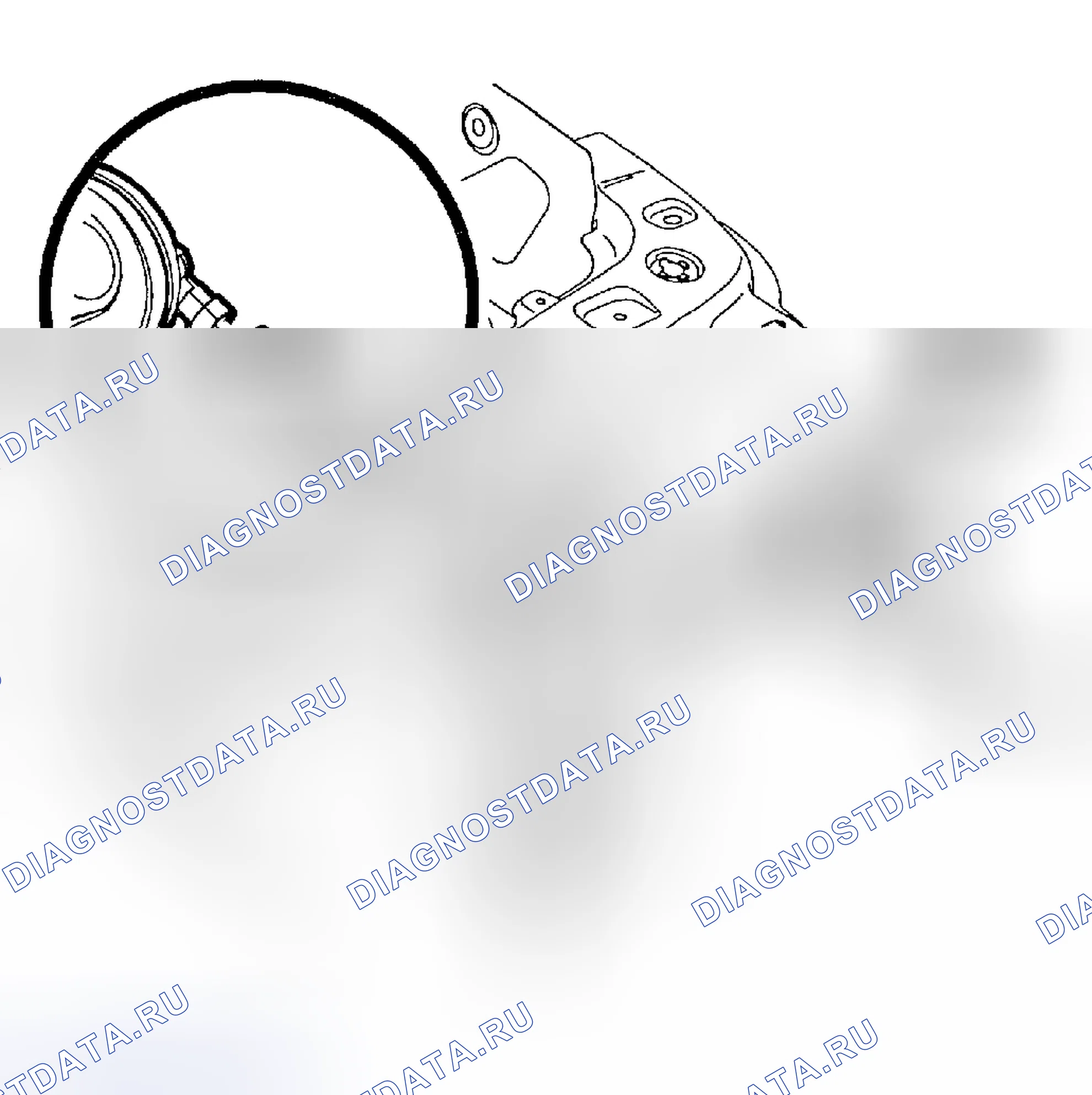 Рис. 7. Kia Rio I