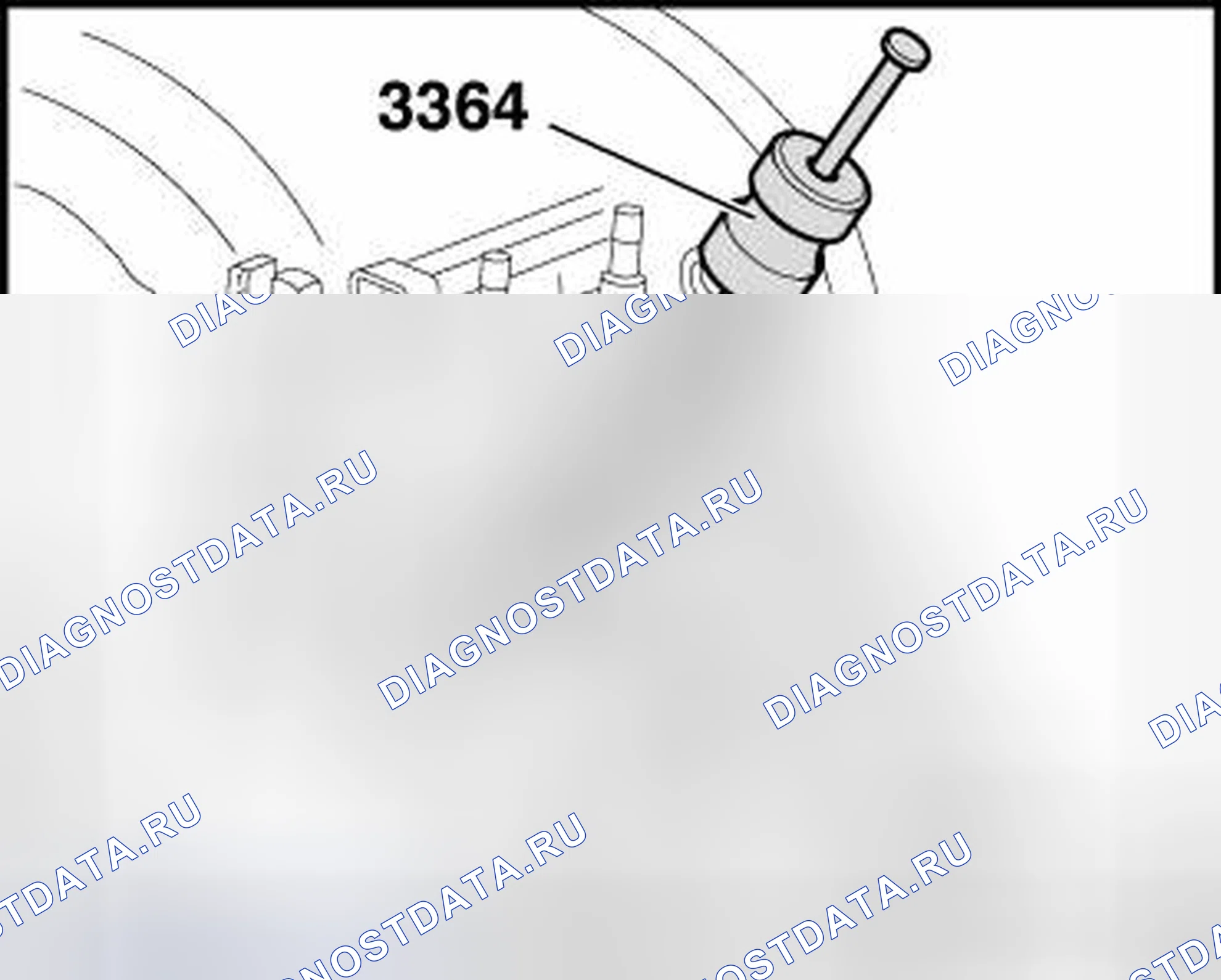 Рис. 658. Volkswagen Touareg II