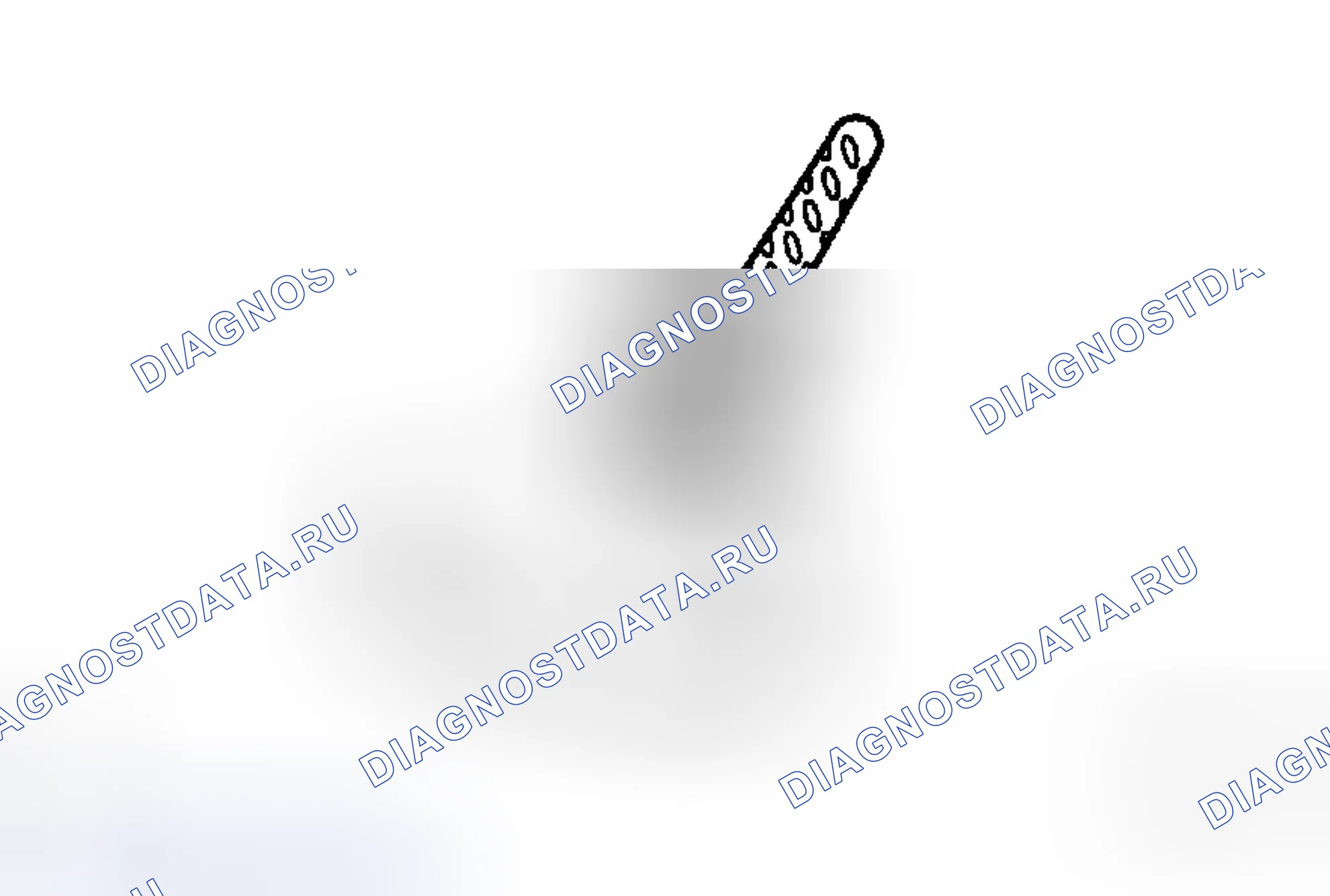 Рис. 98: ЗАМЕНА. Honda Accord VI
