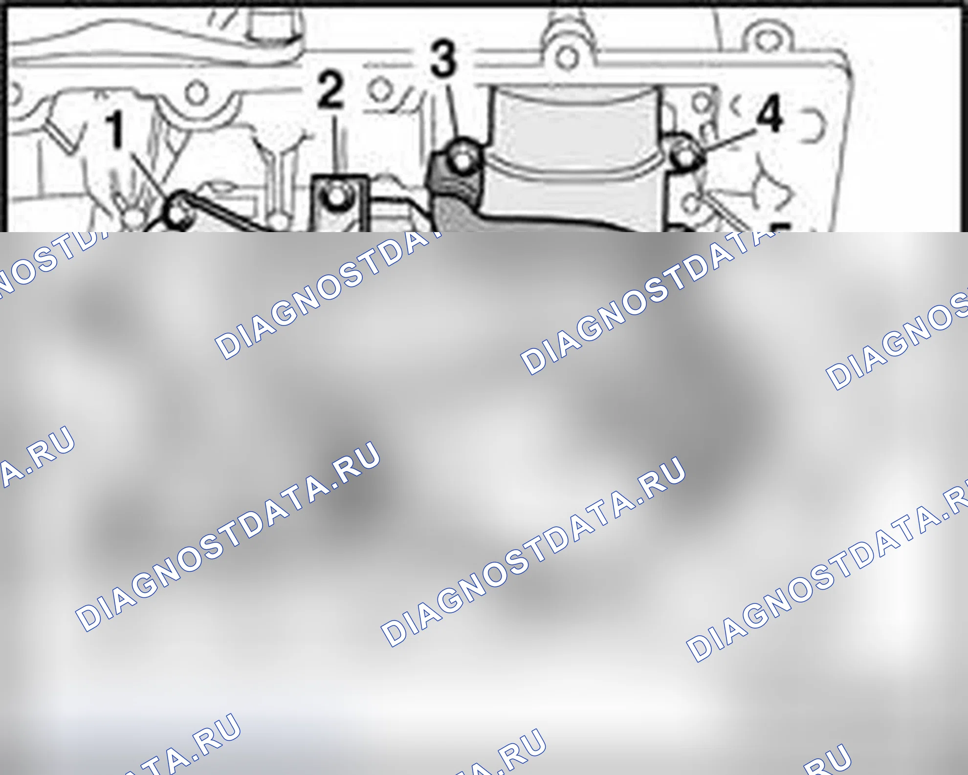 Рис. 248. Audi A4 B7