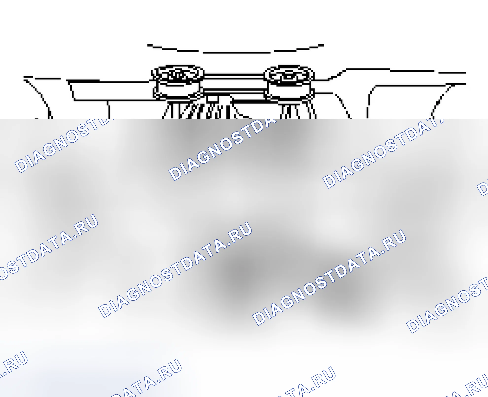 Рис. 8. Jaguar XJR III