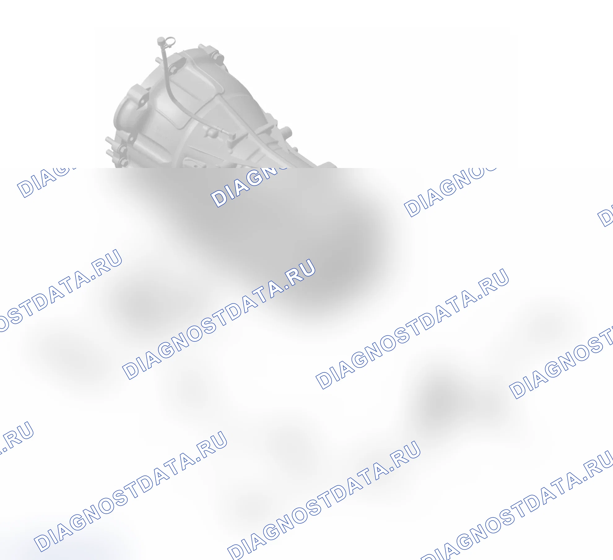 Схема расположения p Блокирования разблокировки троса — Tank 300. Tank 300 I