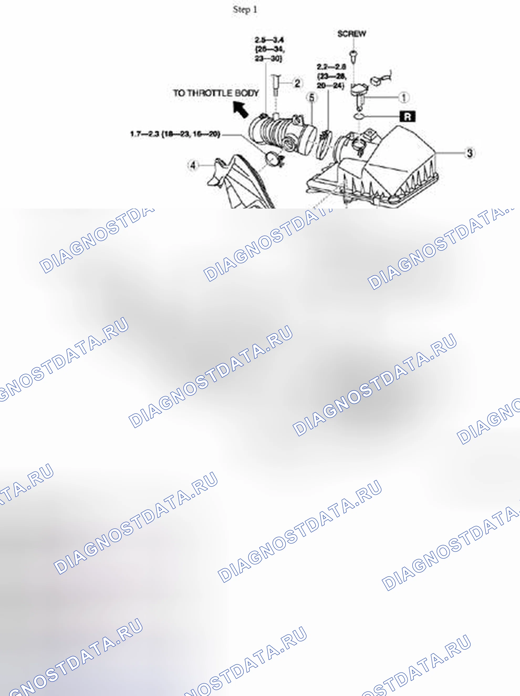 Рис. 4. Honda Civic IX рестайлинг