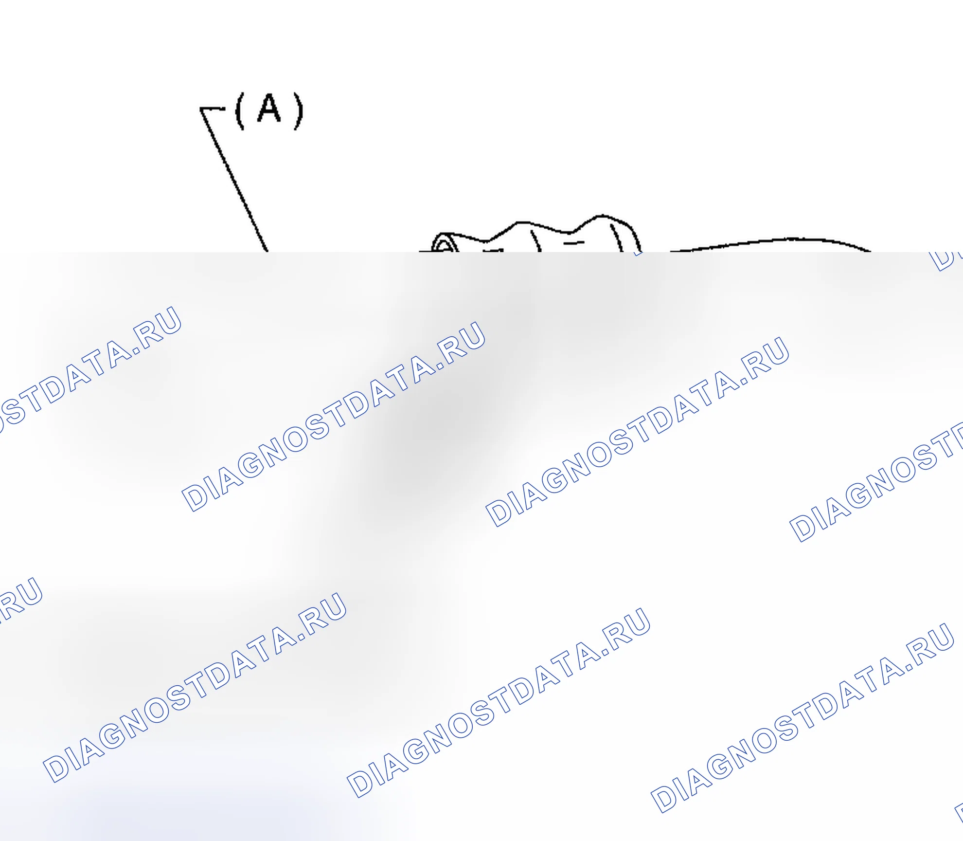 Рис. 21. Subaru Impreza GD/GC/GG рестайлинг