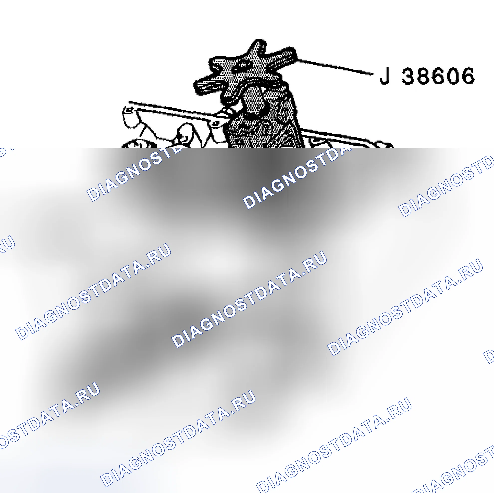 Рис. 263. Chevrolet Suburban K2500 GMT800