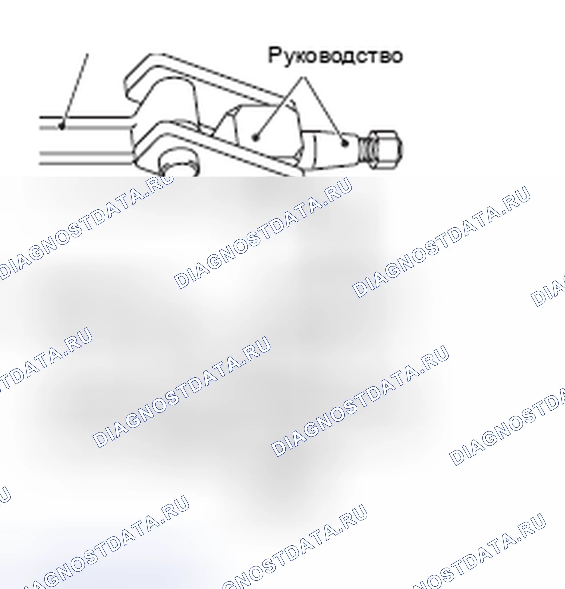 Рис. 161. Mitsubishi Lancer Ralliart X рестайлинг