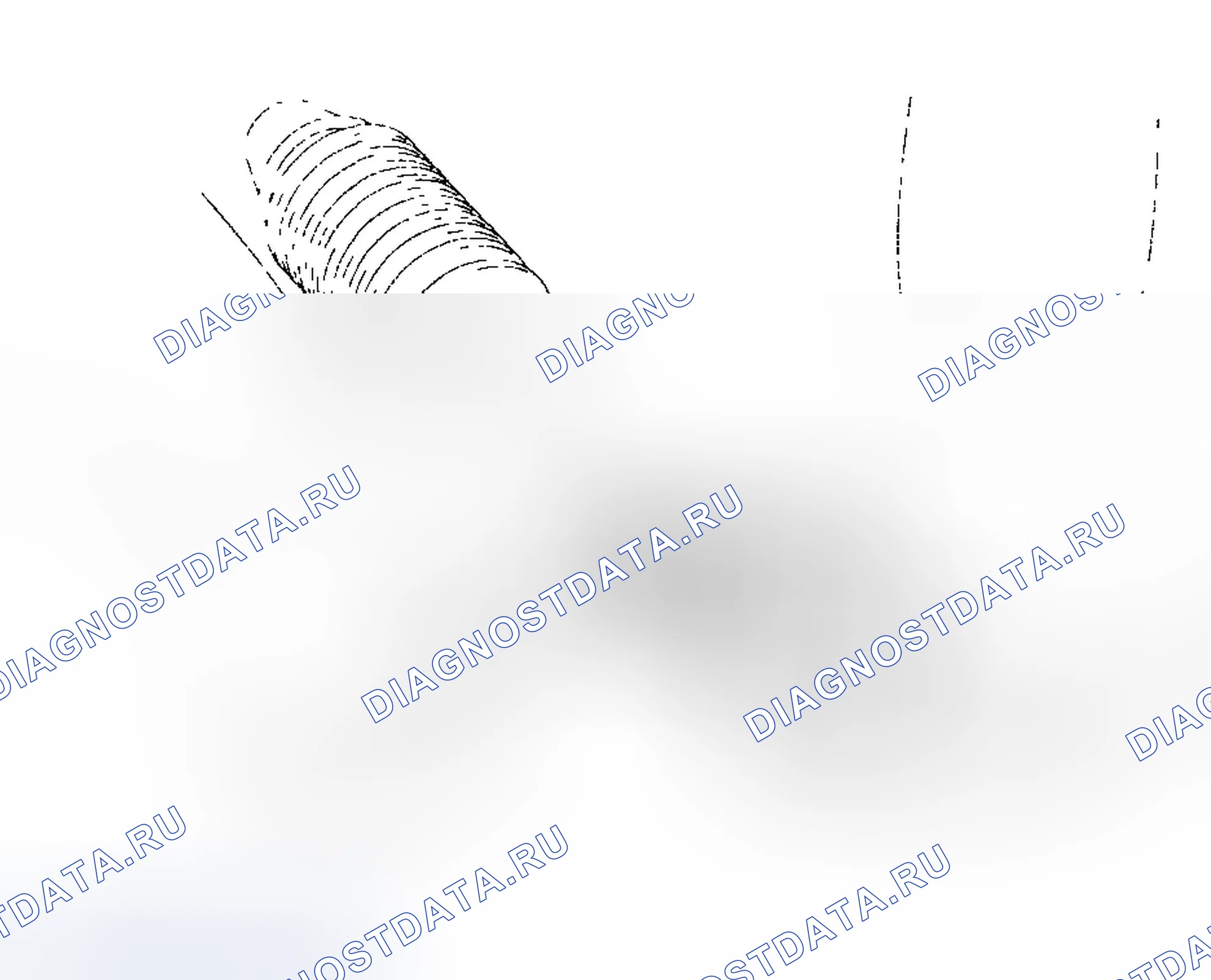 Рис. 13: РАЗБОРКА. Hyundai Tiburon II рестайлинг